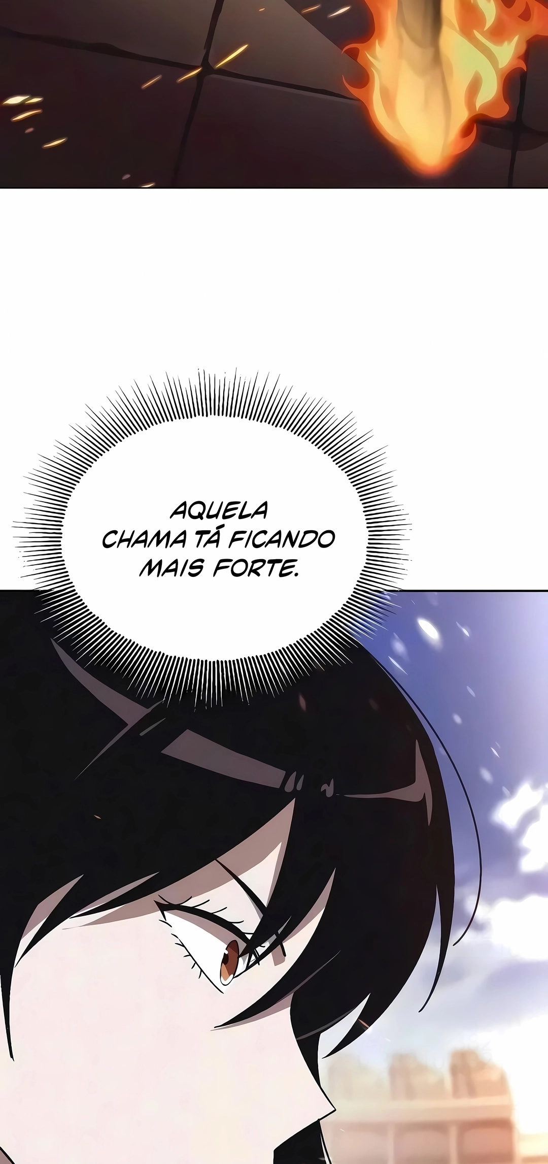 A Superação do Nobre Vagabundo Capítulo 143 Página 64