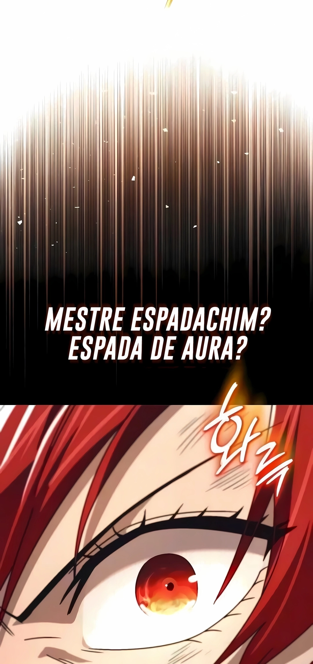 A Superação do Nobre Vagabundo Capítulo 143 Página 67
