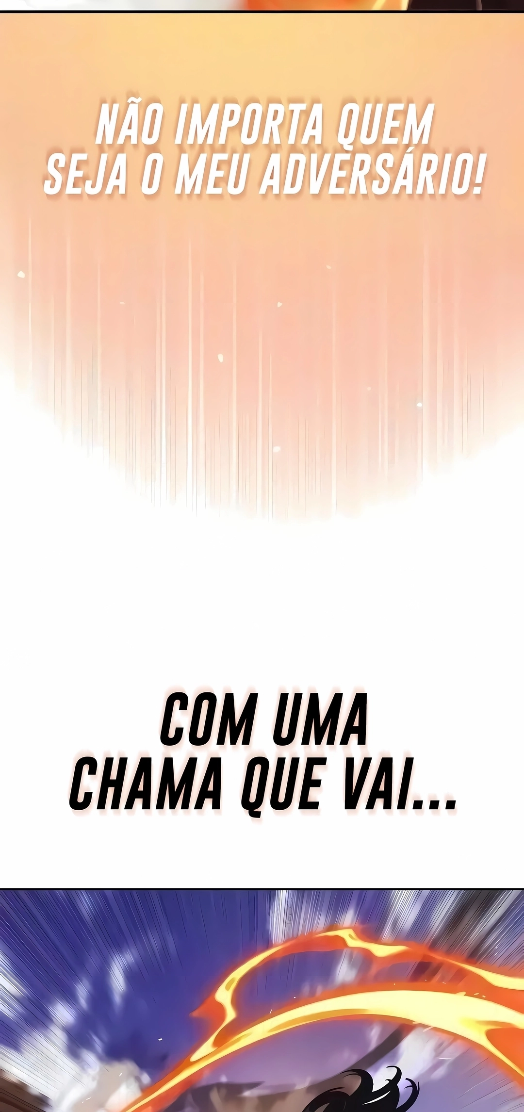 A Superação do Nobre Vagabundo Capítulo 143 Página 70