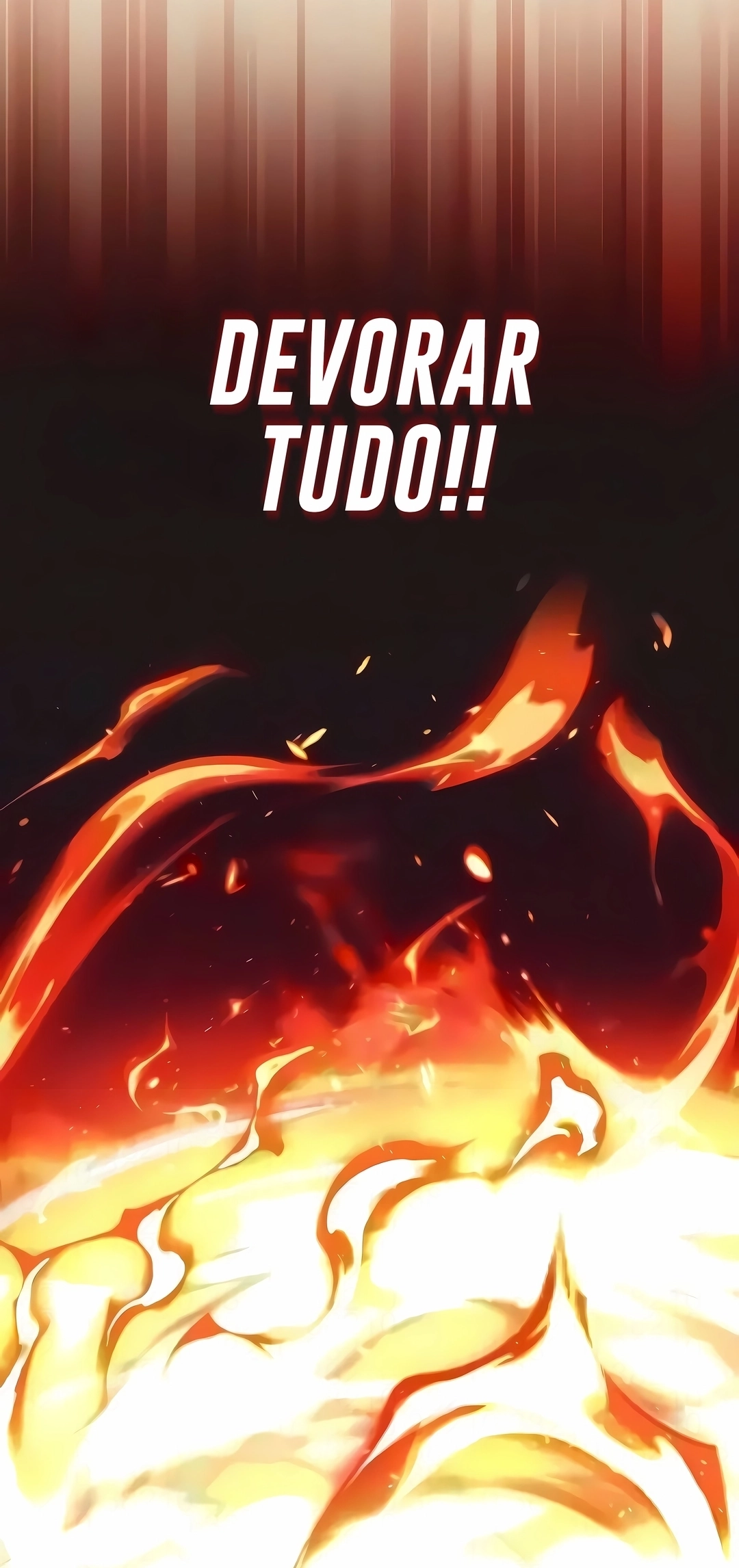 A Superação do Nobre Vagabundo Capítulo 143 Página 72
