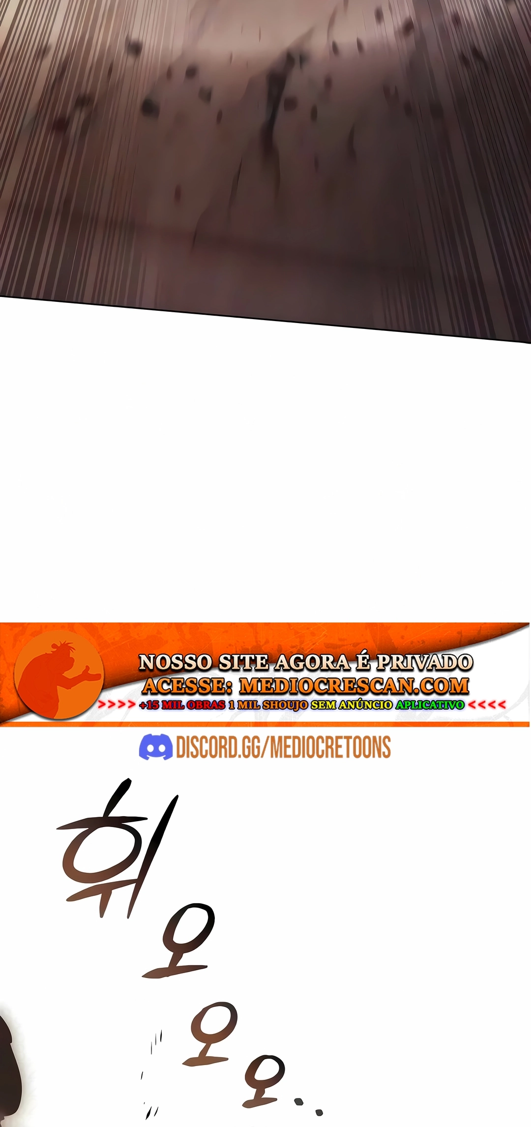 A Superação do Nobre Vagabundo Capítulo 143 Página 77