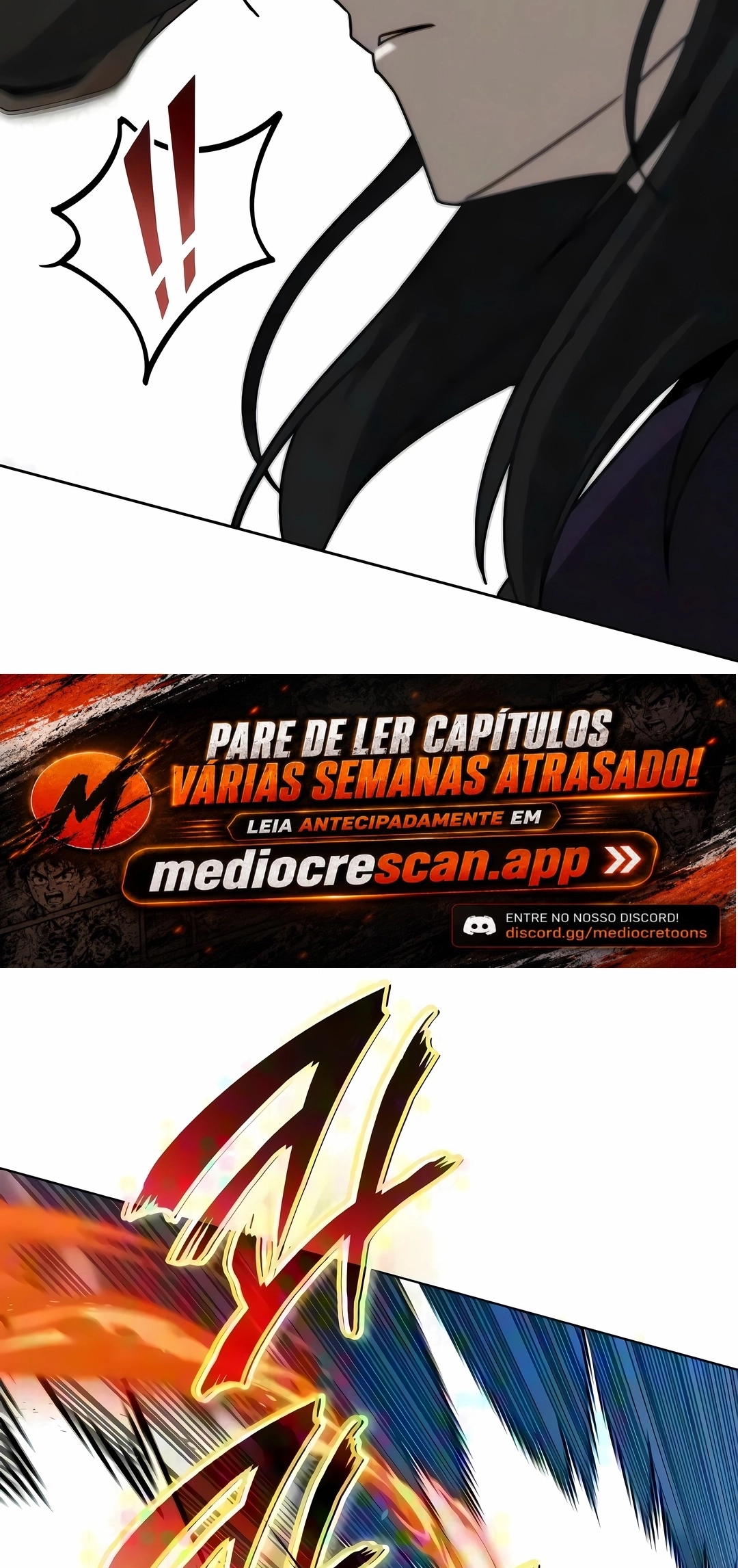 A Superação do Nobre Vagabundo Capítulo 143 Página 8