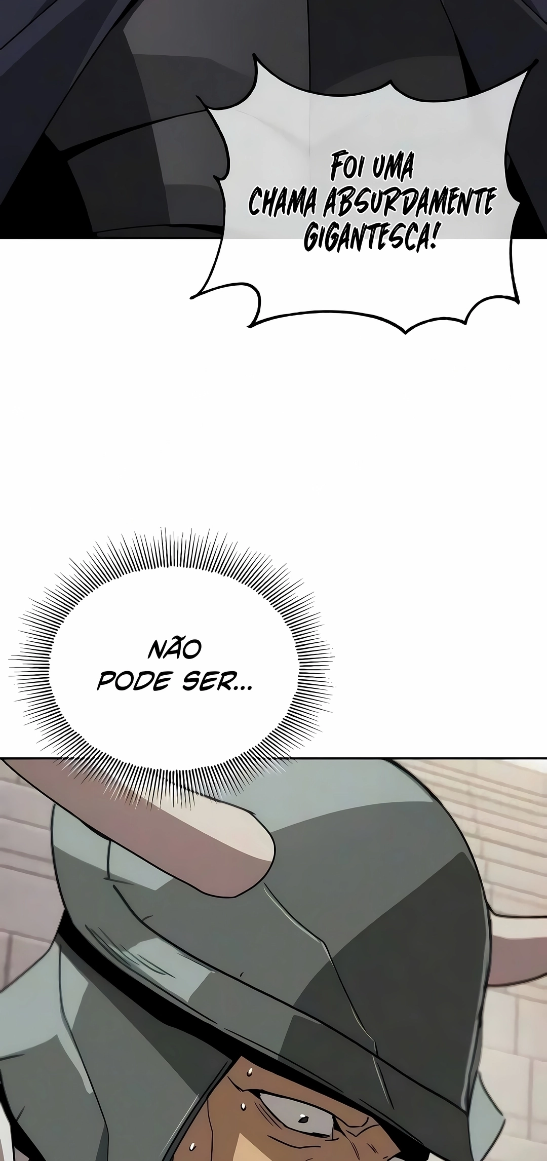 A Superação do Nobre Vagabundo Capítulo 143 Página 86