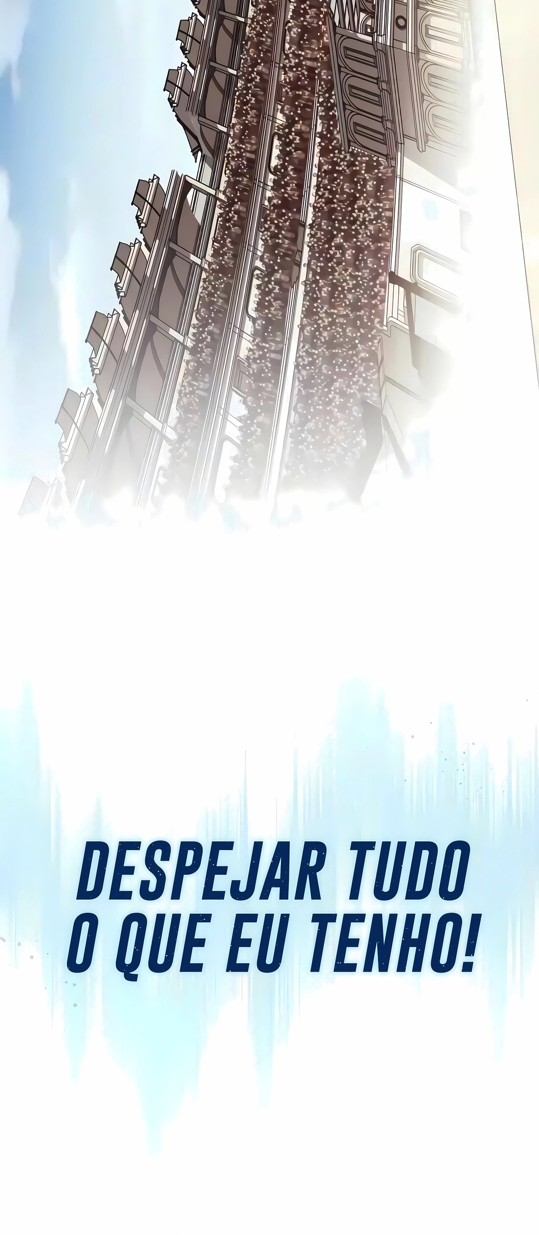 A Superação do Nobre Vagabundo Capítulo 144 Página 106