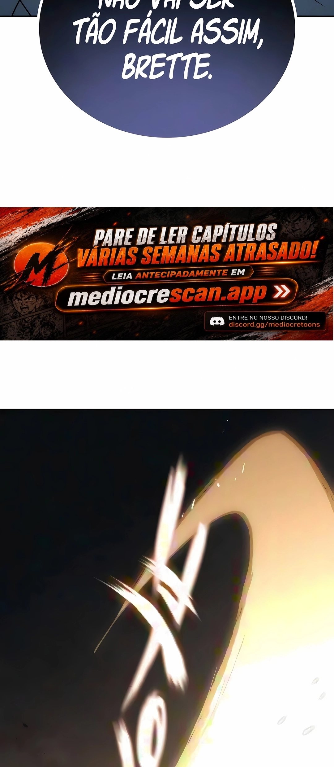 A Superação do Nobre Vagabundo Capítulo 144 Página 113