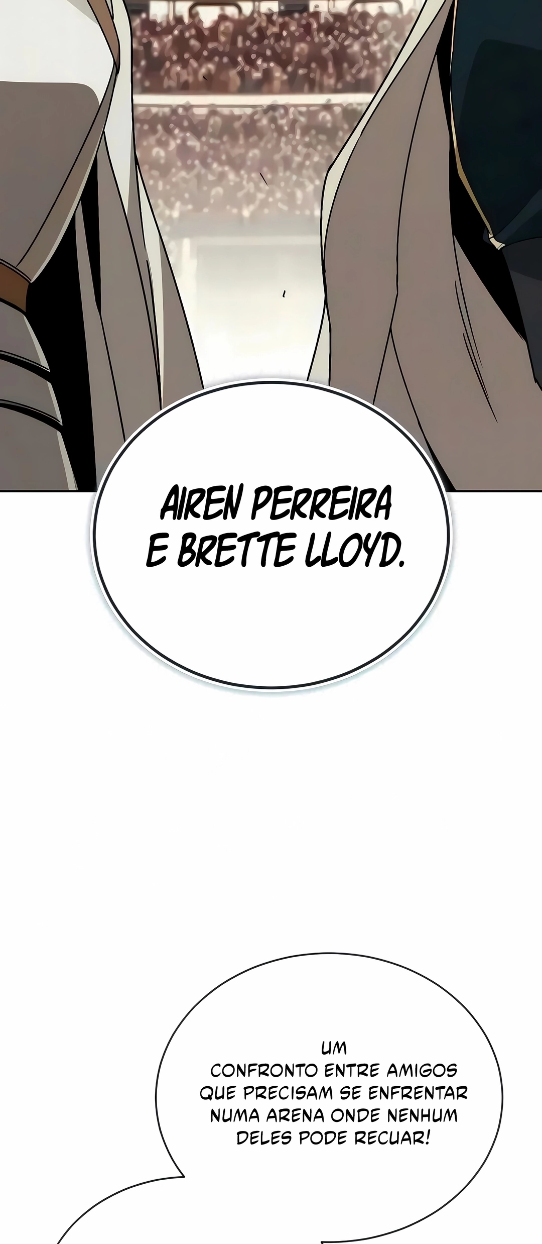A Superação do Nobre Vagabundo Capítulo 144 Página 22