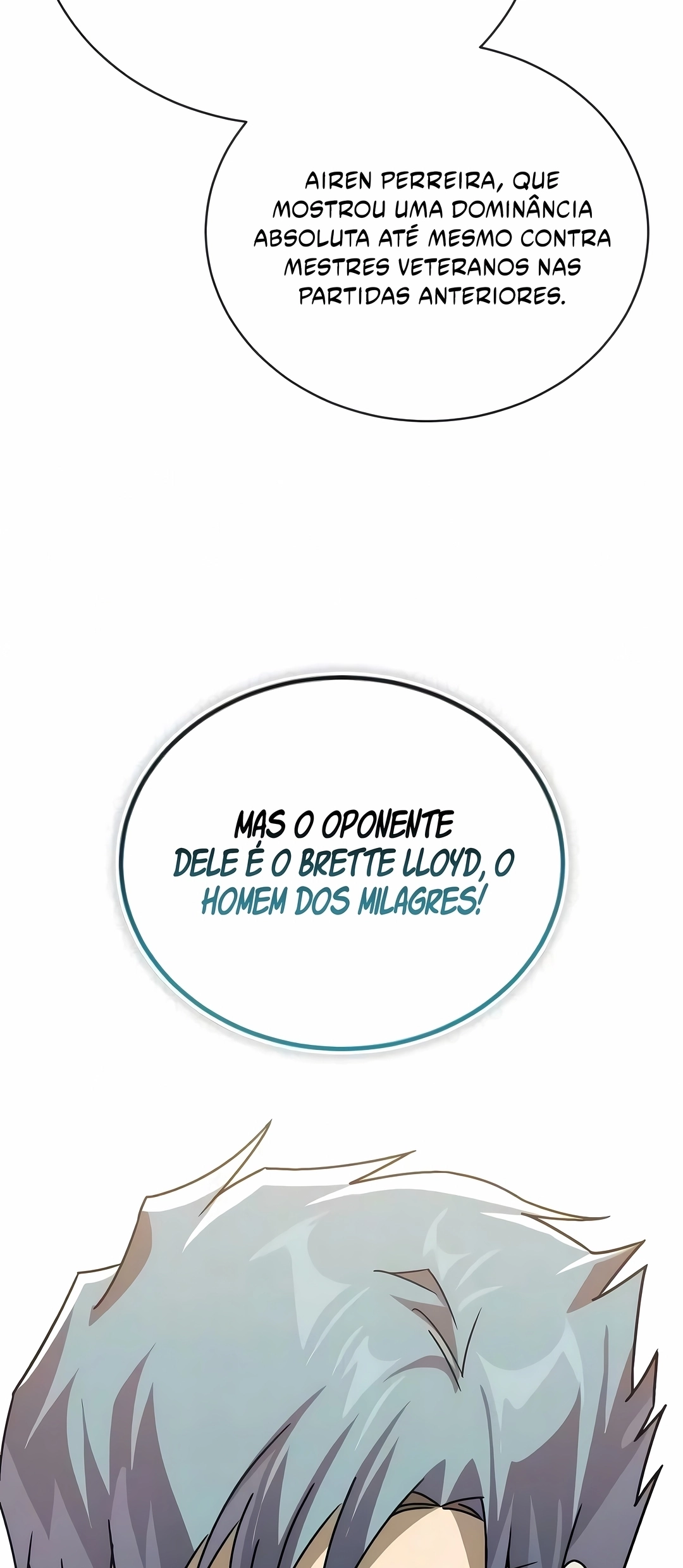 A Superação do Nobre Vagabundo Capítulo 144 Página 24