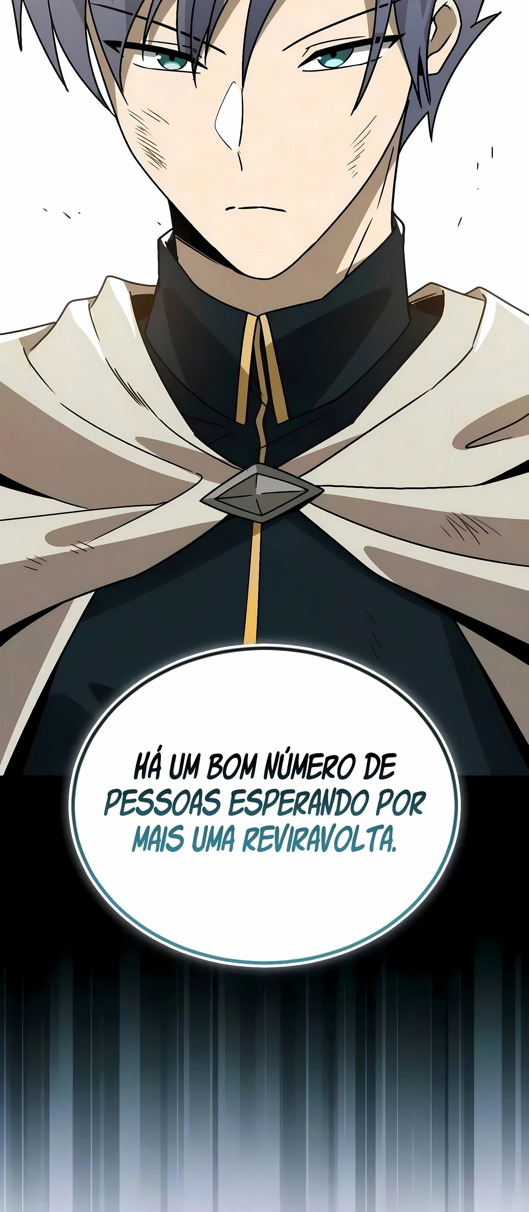 A Superação do Nobre Vagabundo Capítulo 144 Página 25
