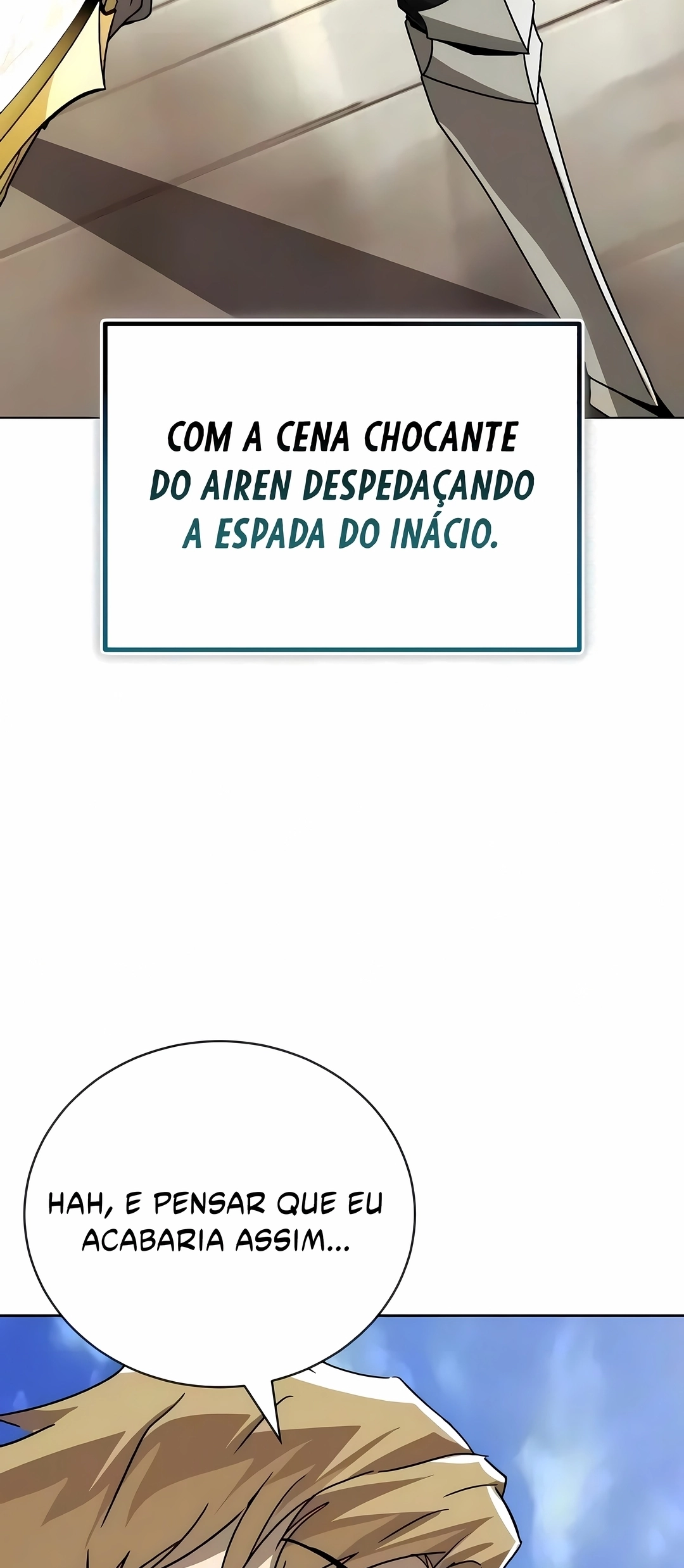 A Superação do Nobre Vagabundo Capítulo 144 Página 4