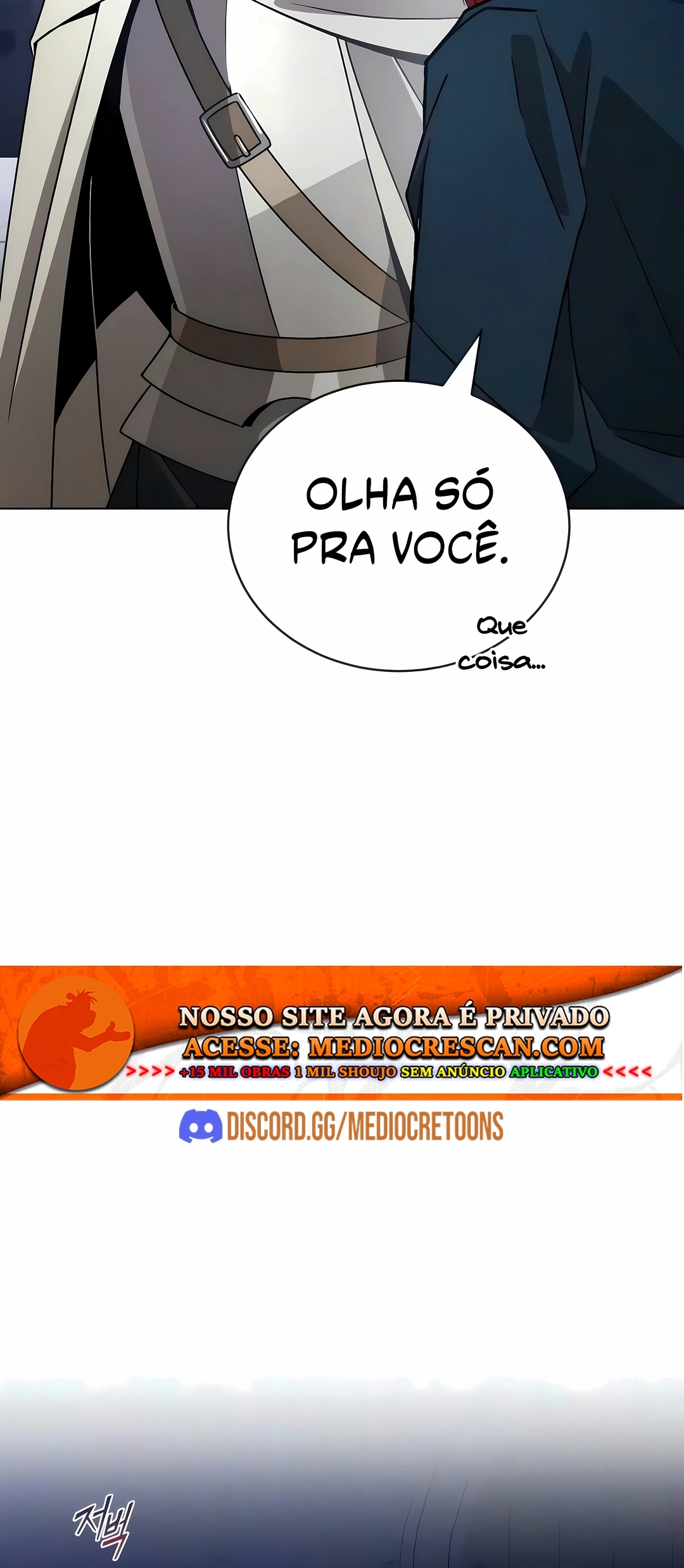 A Superação do Nobre Vagabundo Capítulo 144 Página 48