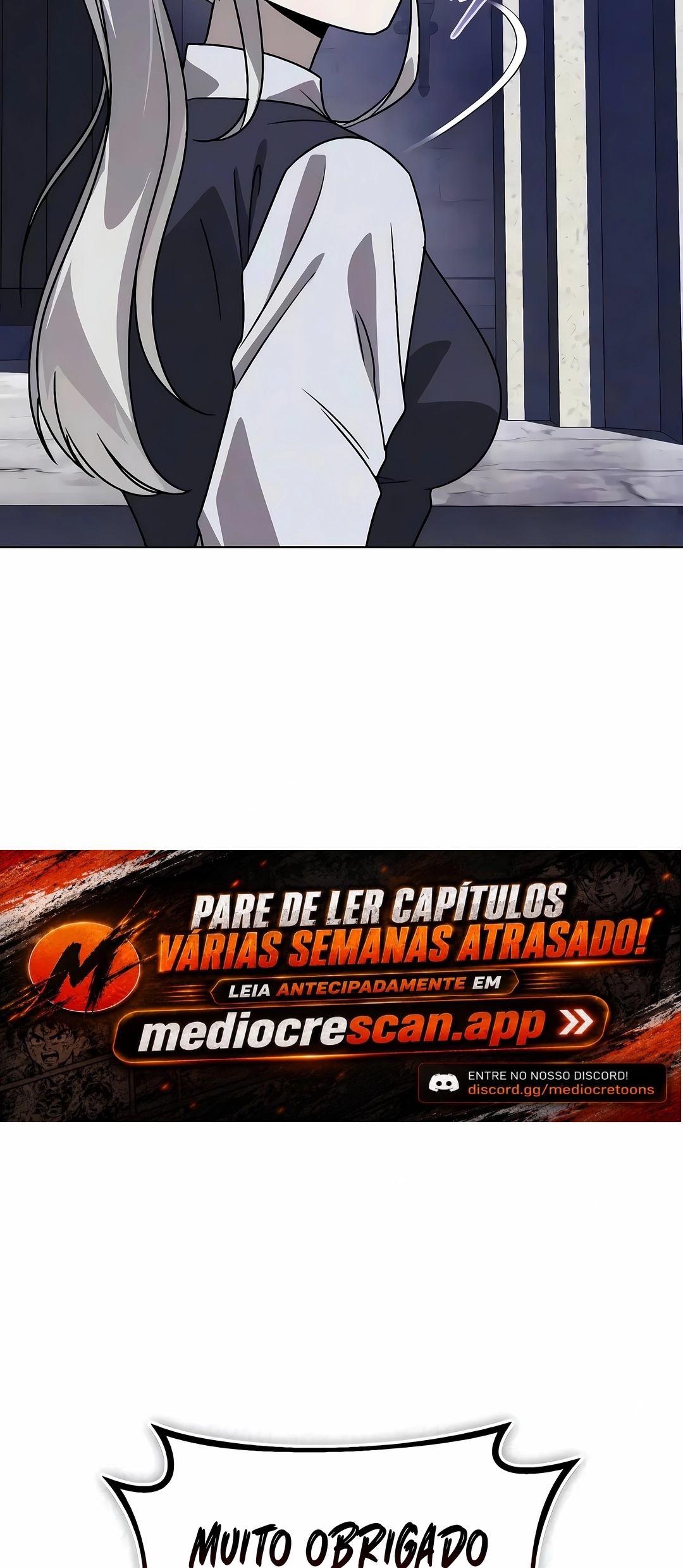 A Superação do Nobre Vagabundo Capítulo 144 Página 55