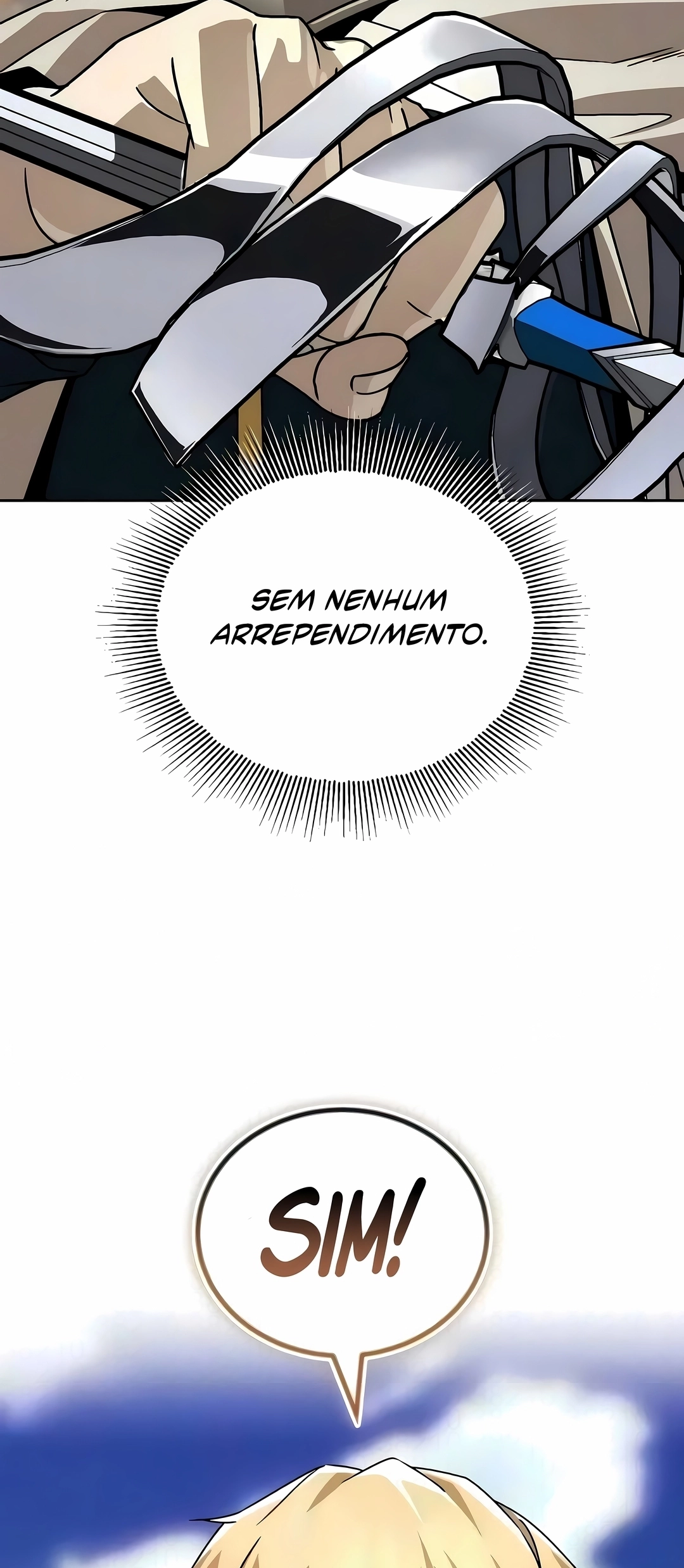 A Superação do Nobre Vagabundo Capítulo 144 Página 62
