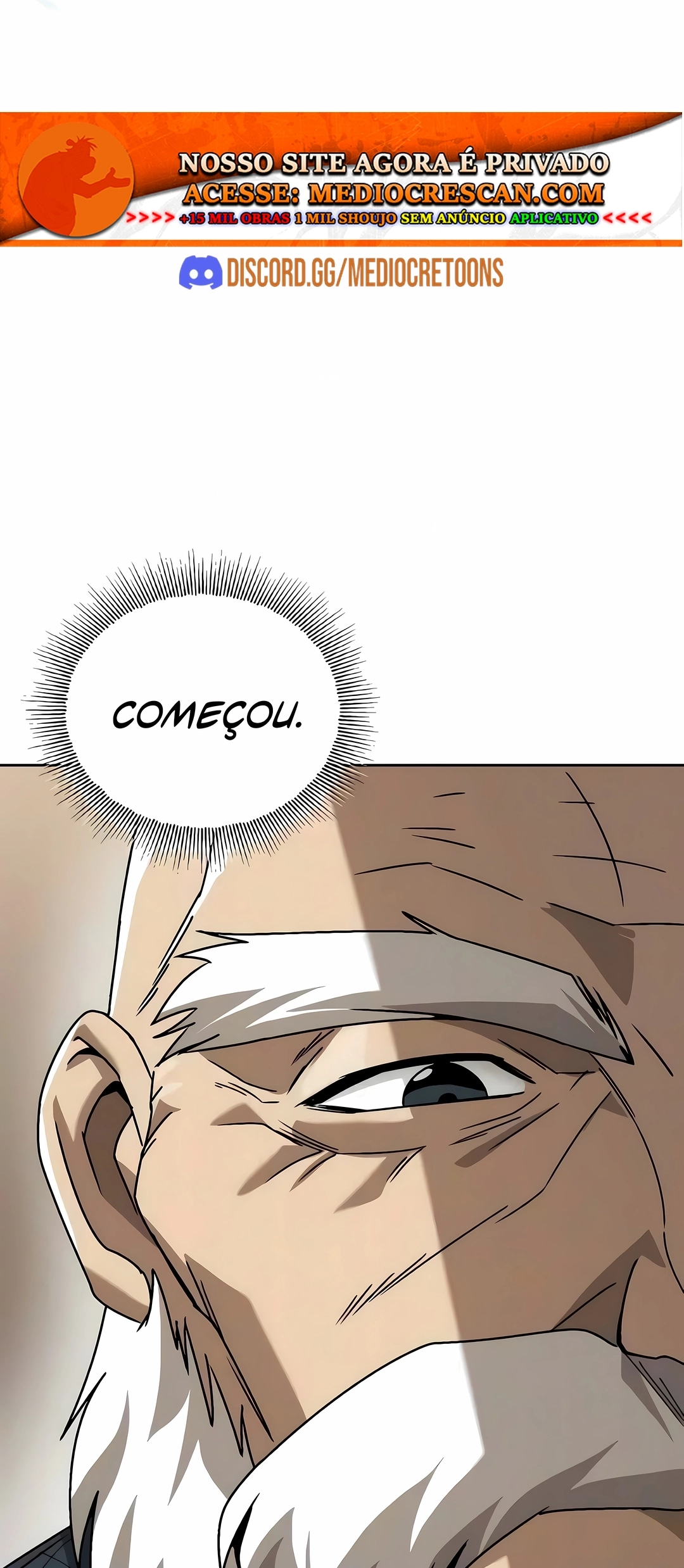 A Superação do Nobre Vagabundo Capítulo 144 Página 72