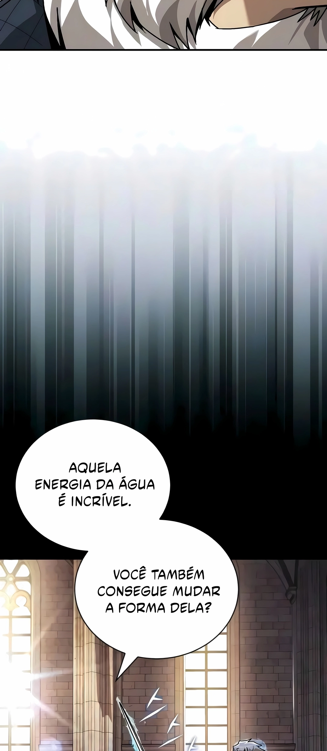 A Superação do Nobre Vagabundo Capítulo 144 Página 73