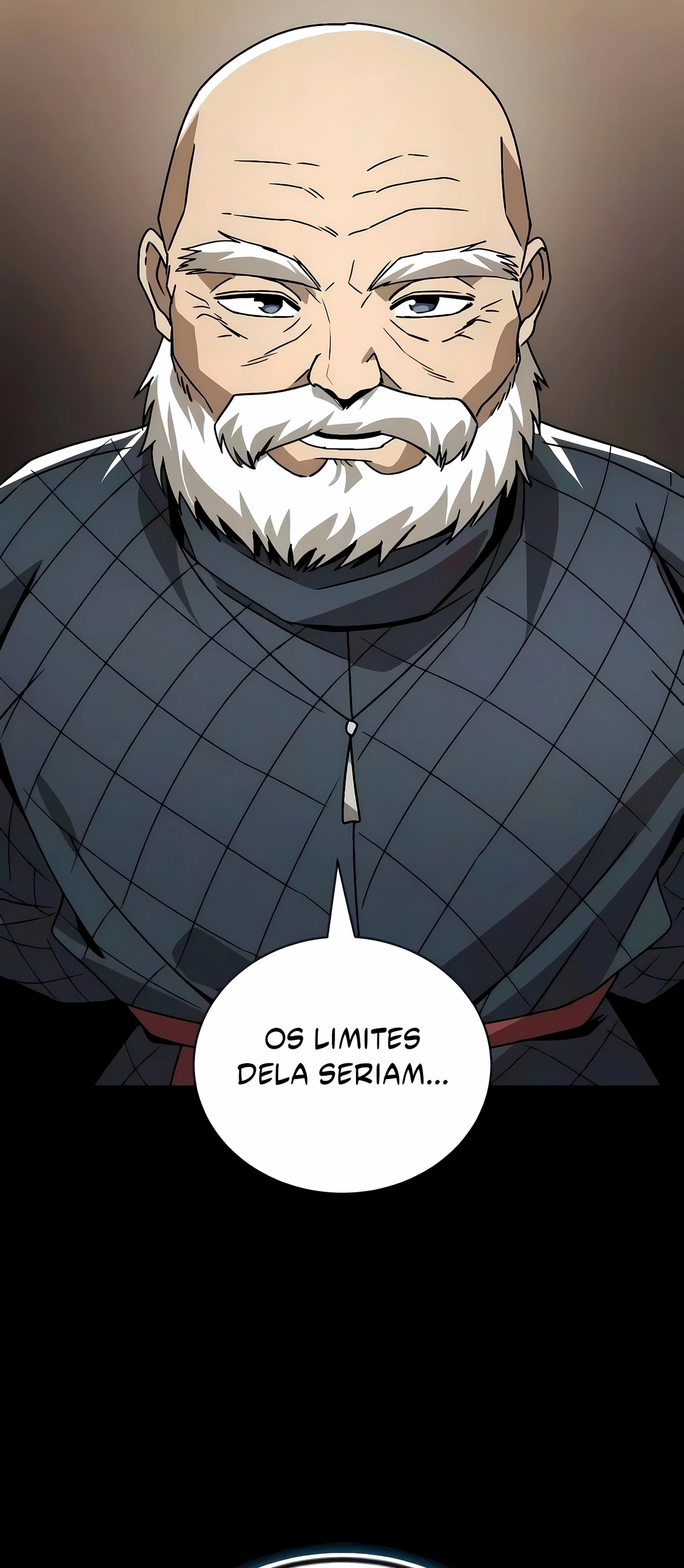 A Superação do Nobre Vagabundo Capítulo 144 Página 75
