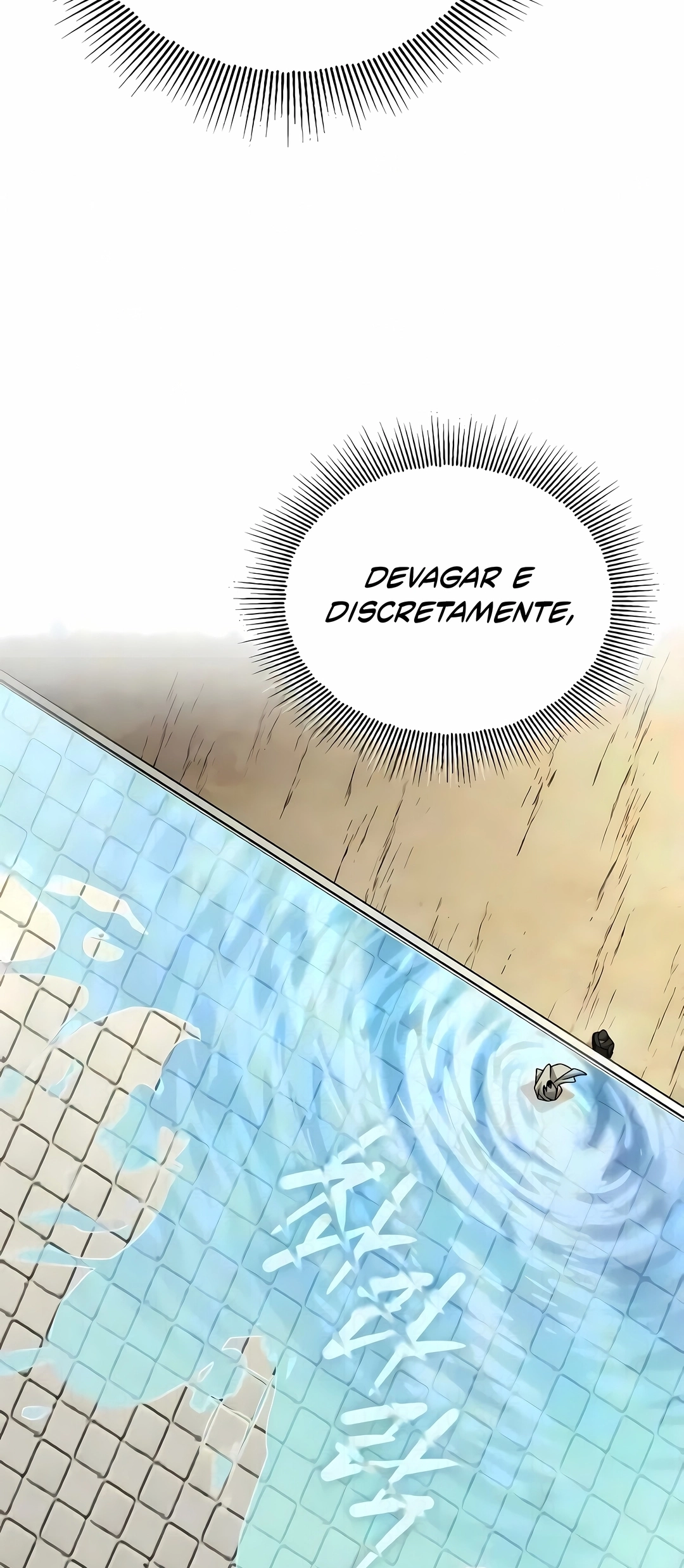 A Superação do Nobre Vagabundo Capítulo 144 Página 79