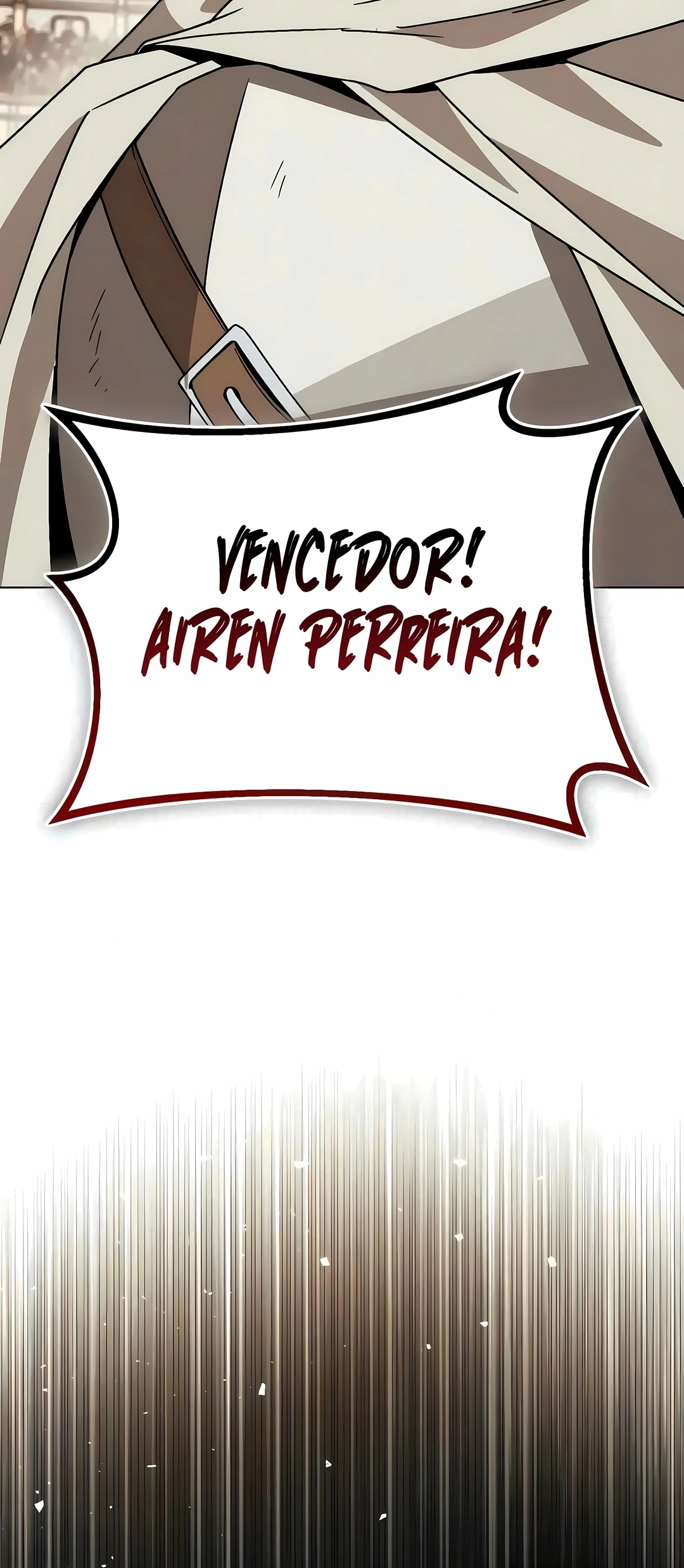 A Superação do Nobre Vagabundo Capítulo 144 Página 8