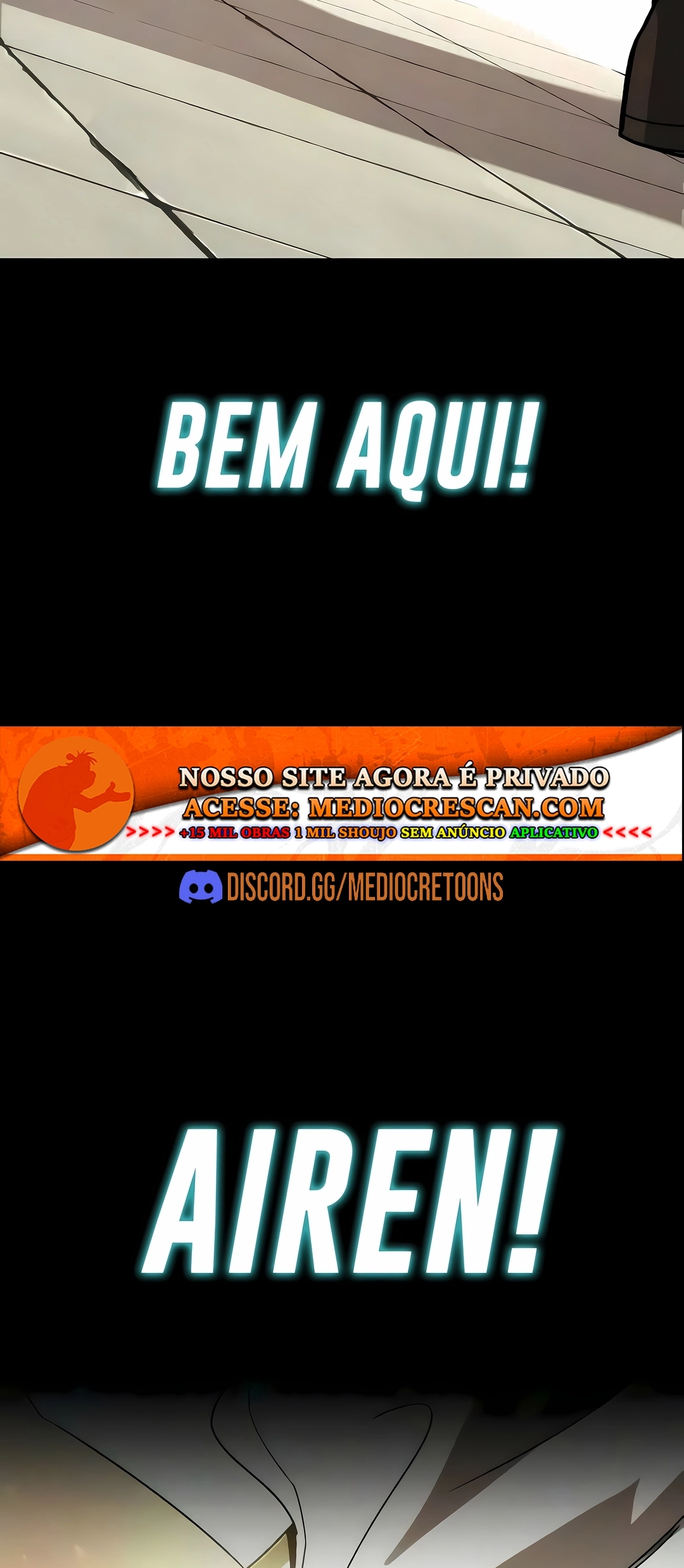 A Superação do Nobre Vagabundo Capítulo 144 Página 85
