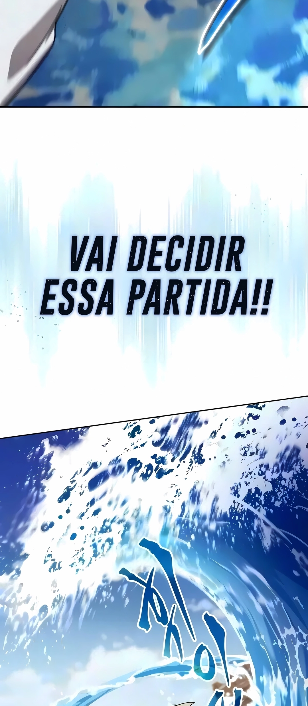 A Superação do Nobre Vagabundo Capítulo 144 Página 99