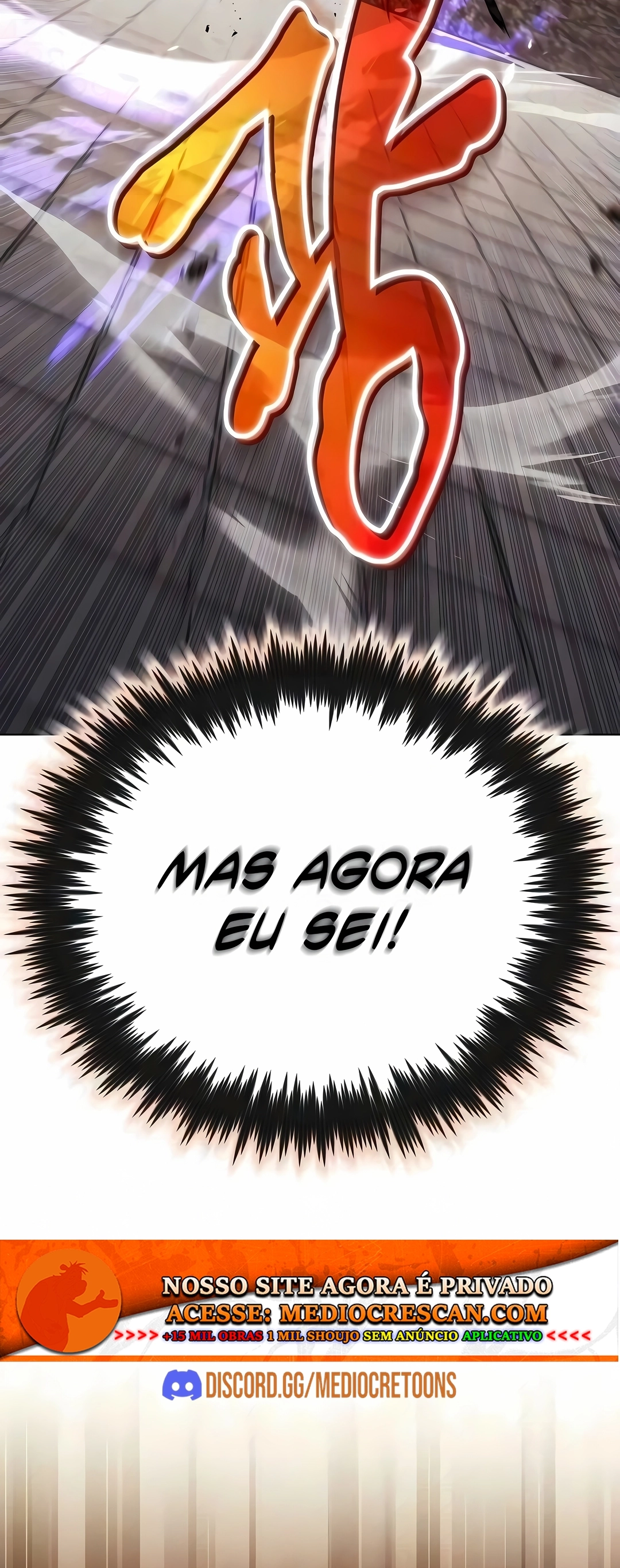 A Superação do Nobre Vagabundo Capítulo 145 Página 101