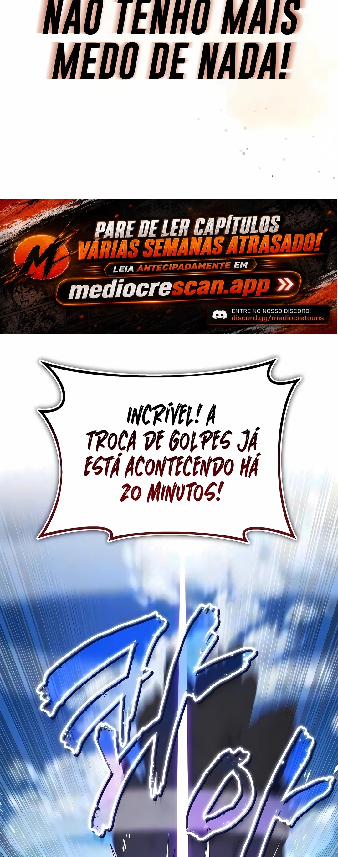 A Superação do Nobre Vagabundo Capítulo 145 Página 106