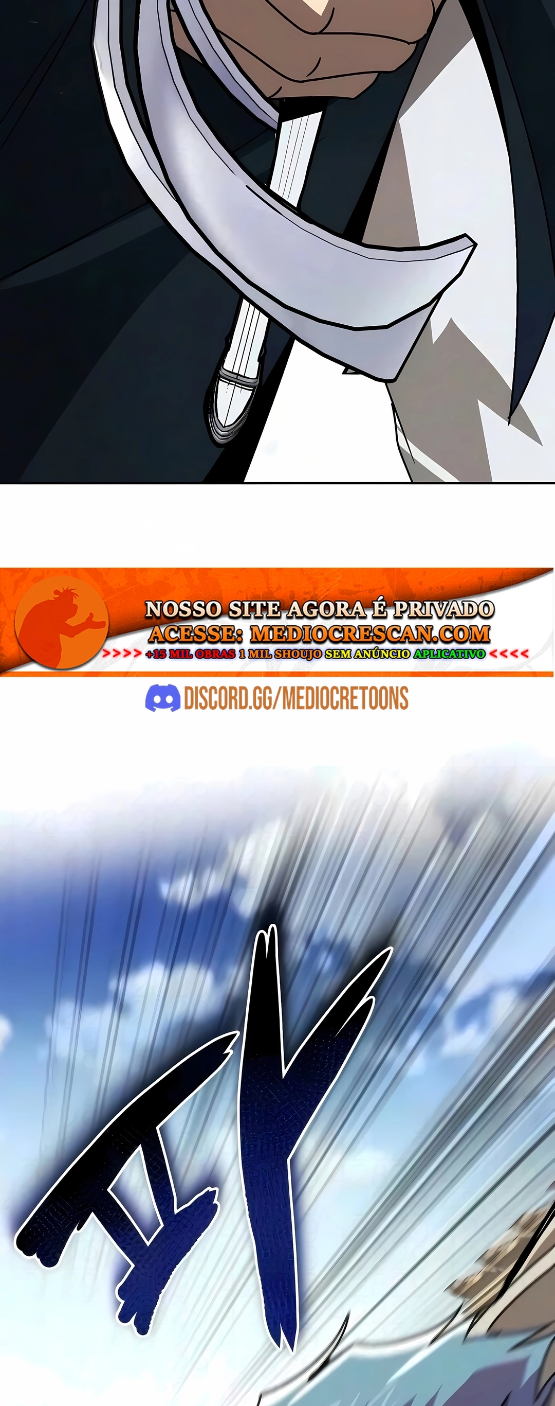 A Superação do Nobre Vagabundo Capítulo 145 Página 12