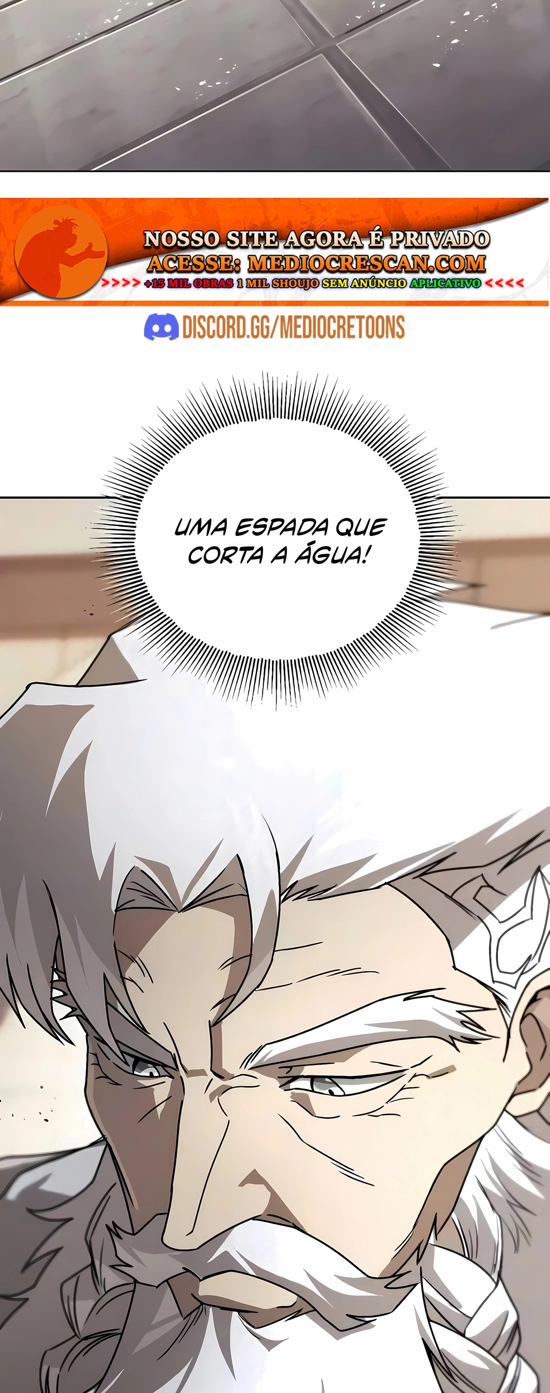 A Superação do Nobre Vagabundo Capítulo 145 Página 2