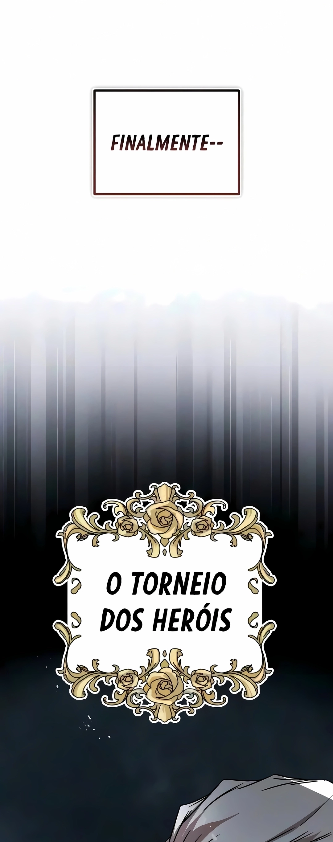 A Superação do Nobre Vagabundo Capítulo 145 Página 37