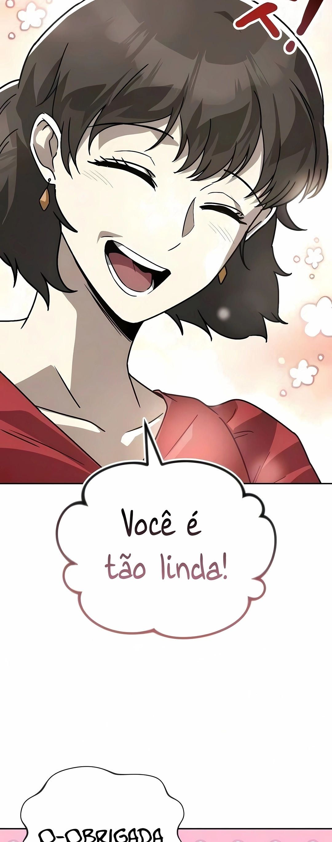 A Superação do Nobre Vagabundo Capítulo 145 Página 48
