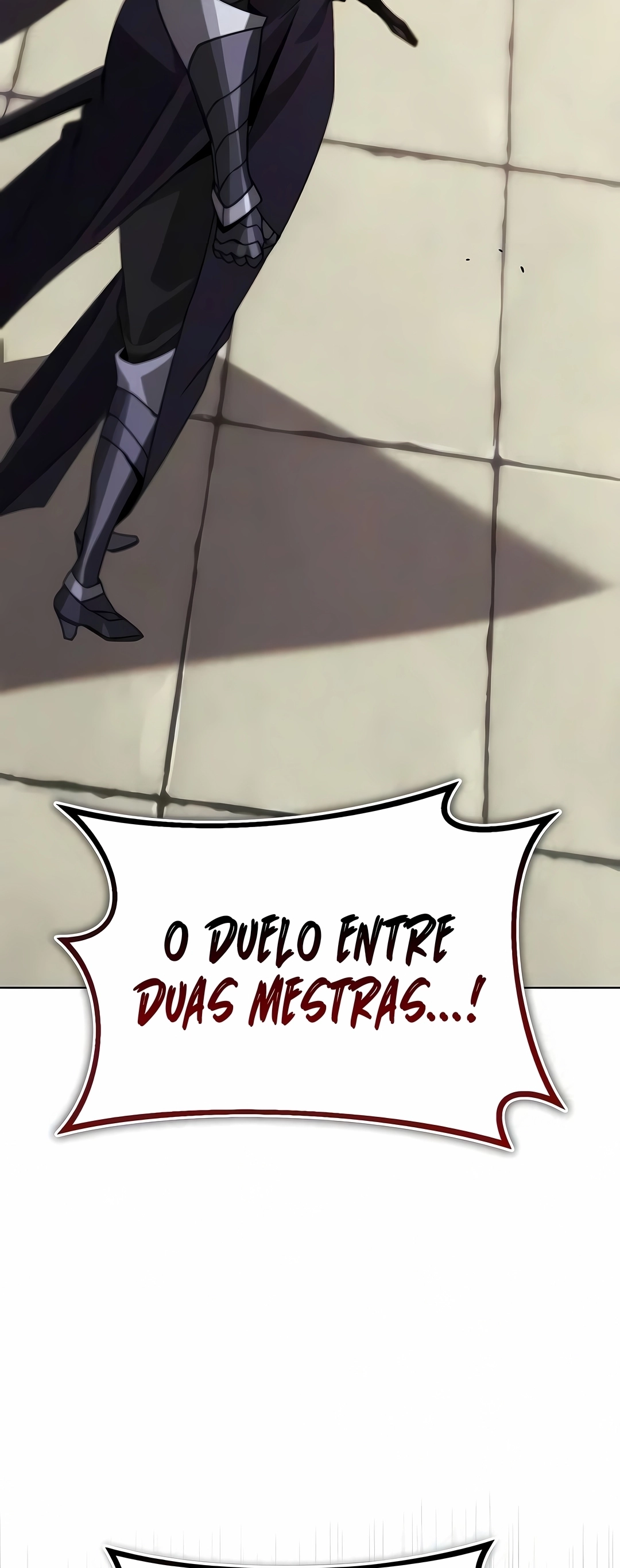 A Superação do Nobre Vagabundo Capítulo 145 Página 64