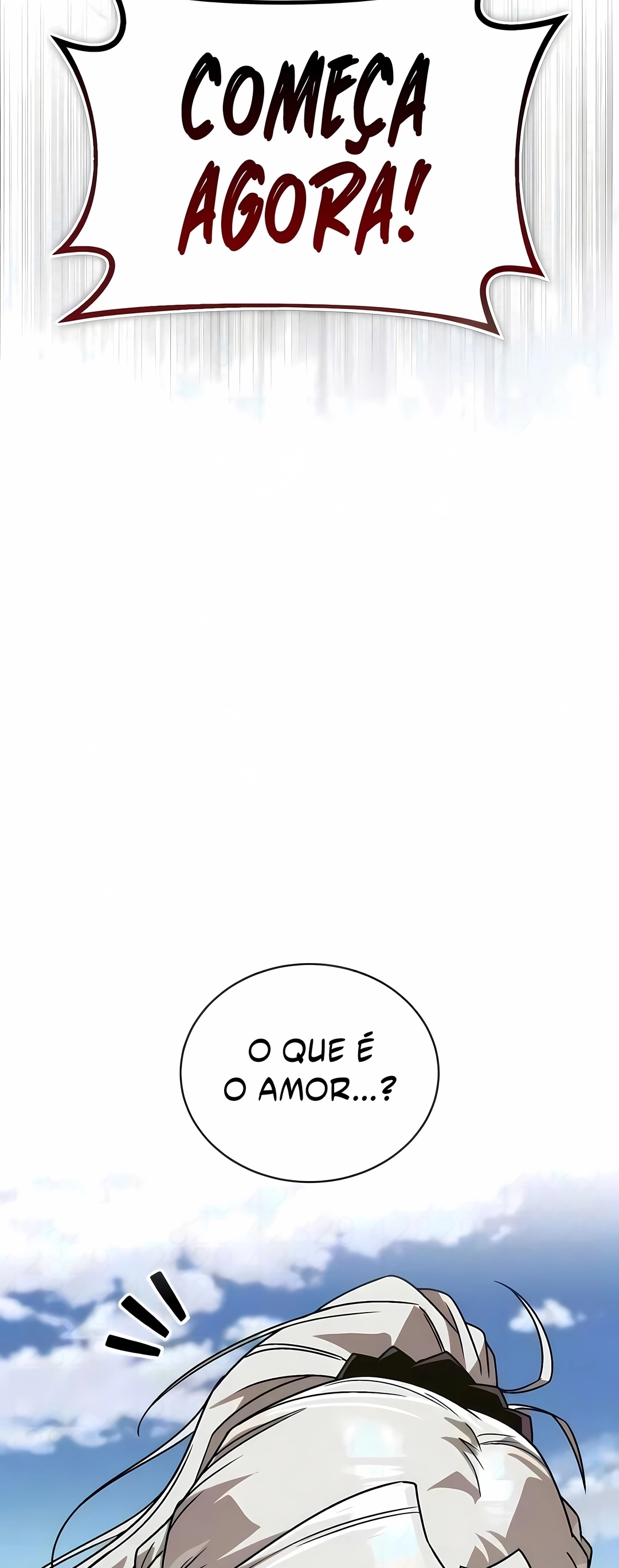 A Superação do Nobre Vagabundo Capítulo 145 Página 65