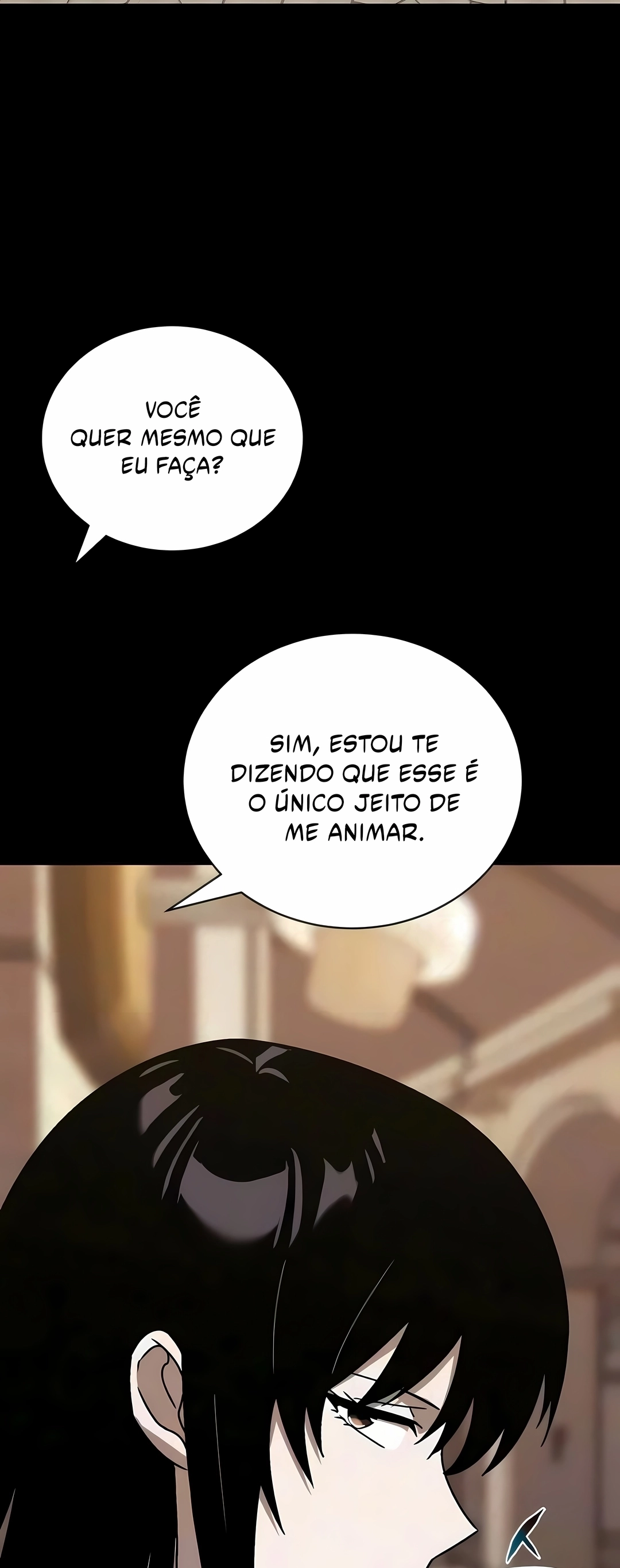 A Superação do Nobre Vagabundo Capítulo 145 Página 69