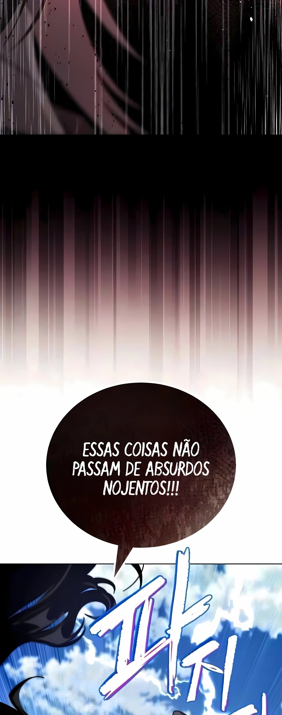 A Superação do Nobre Vagabundo Capítulo 145 Página 73