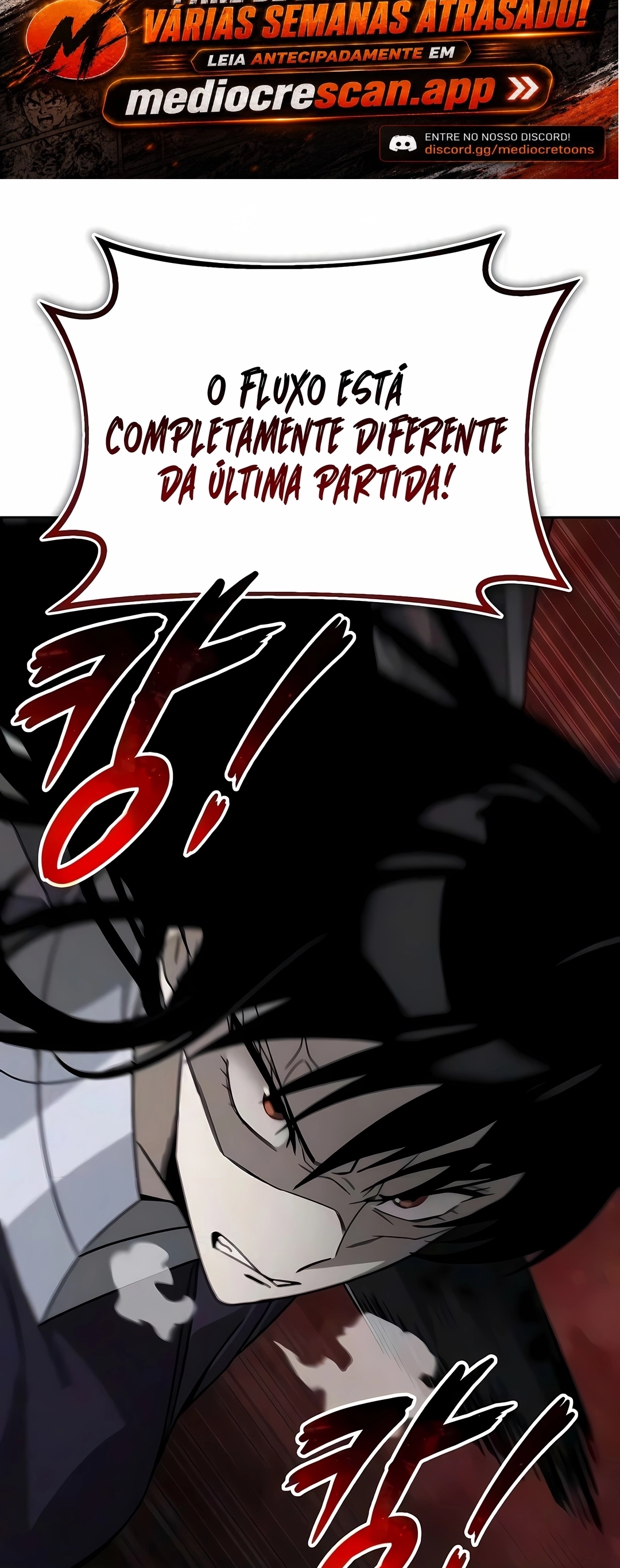 A Superação do Nobre Vagabundo Capítulo 145 Página 85