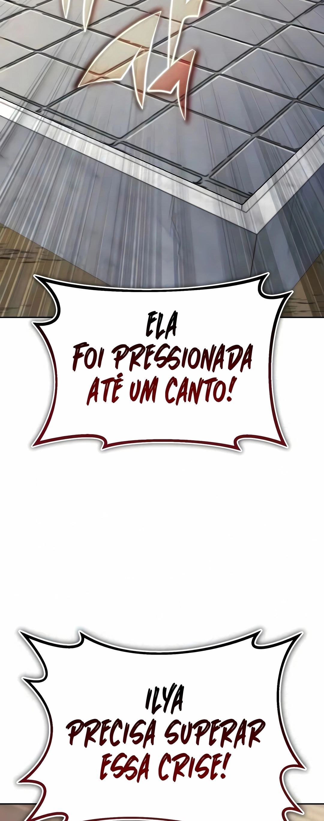 A Superação do Nobre Vagabundo Capítulo 145 Página 87