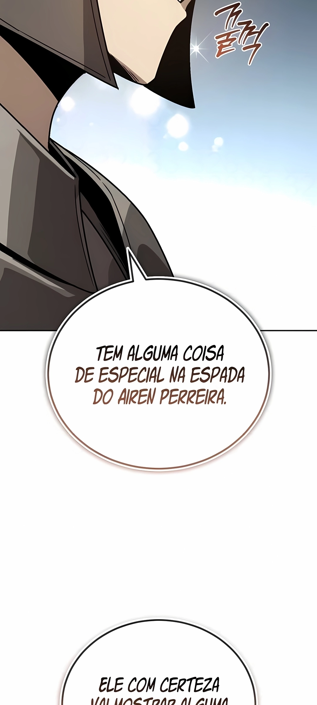 A Superação do Nobre Vagabundo Capítulo 146 Página 10