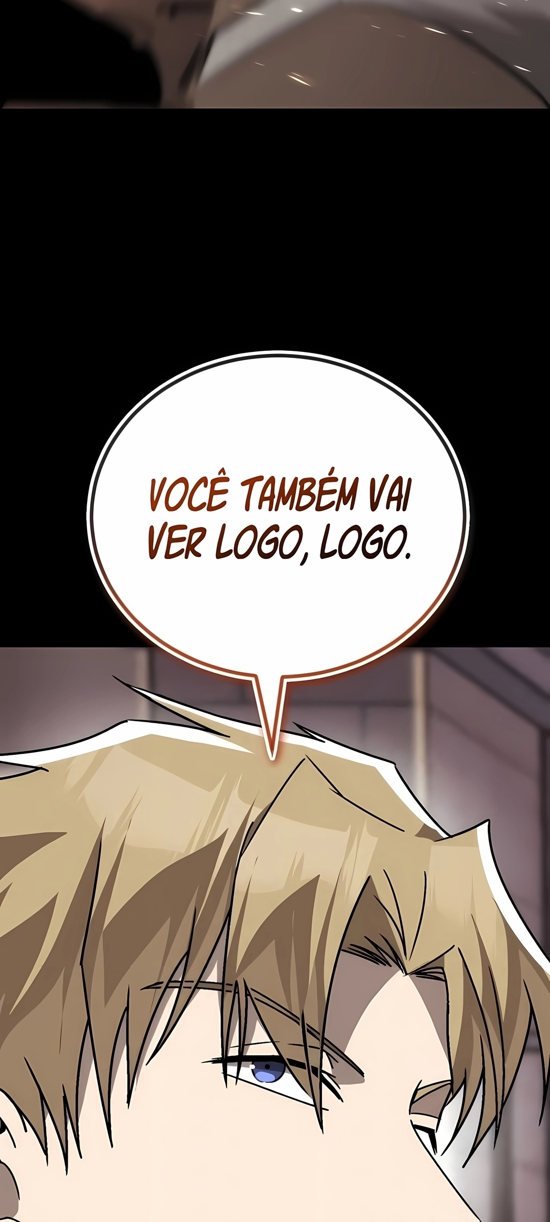 A Superação do Nobre Vagabundo Capítulo 146 Página 115