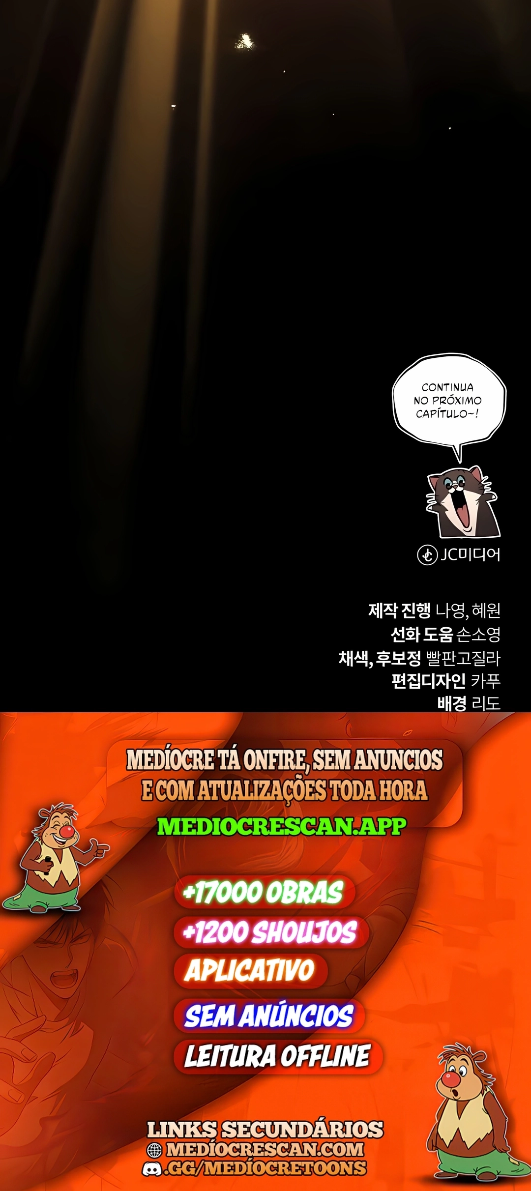 A Superação do Nobre Vagabundo Capítulo 146 Página 120