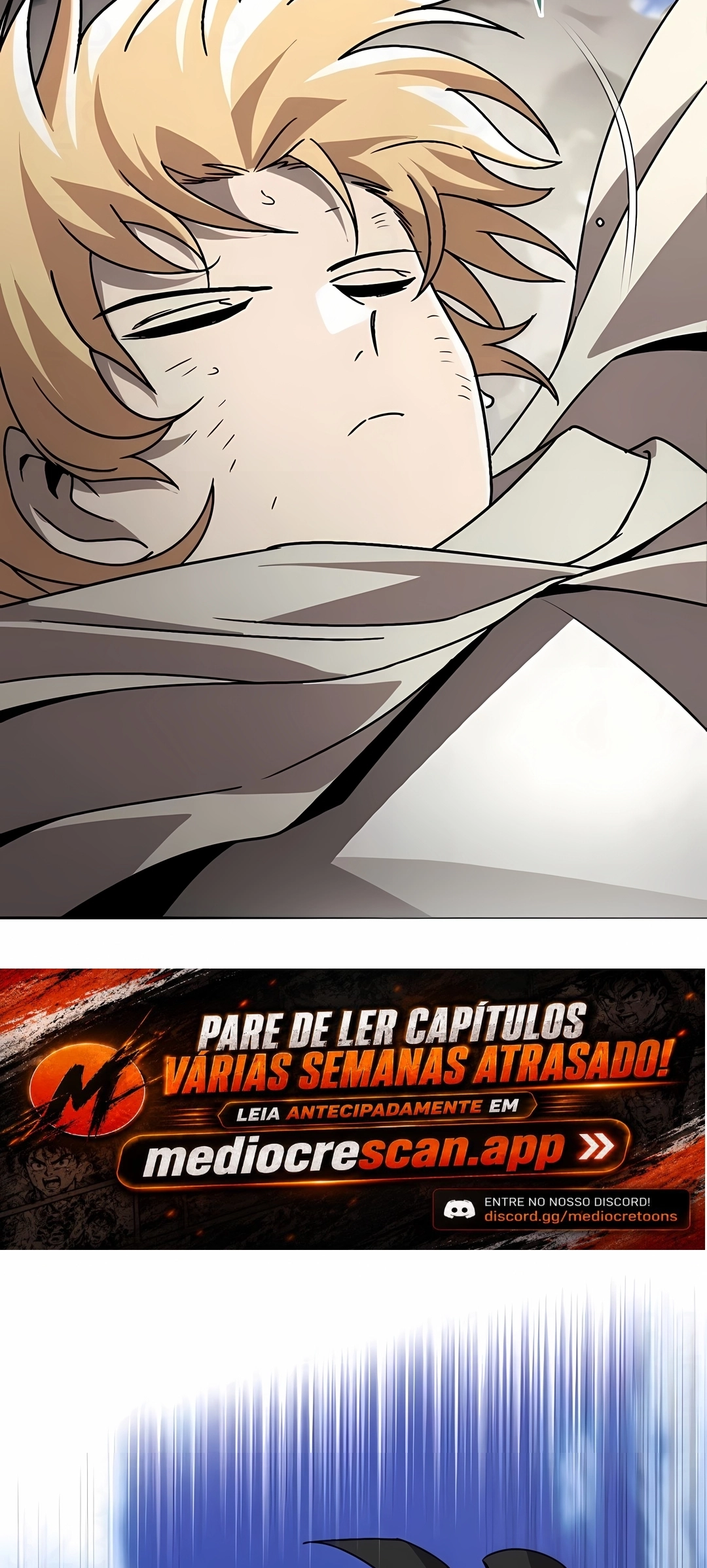 A Superação do Nobre Vagabundo Capítulo 146 Página 46