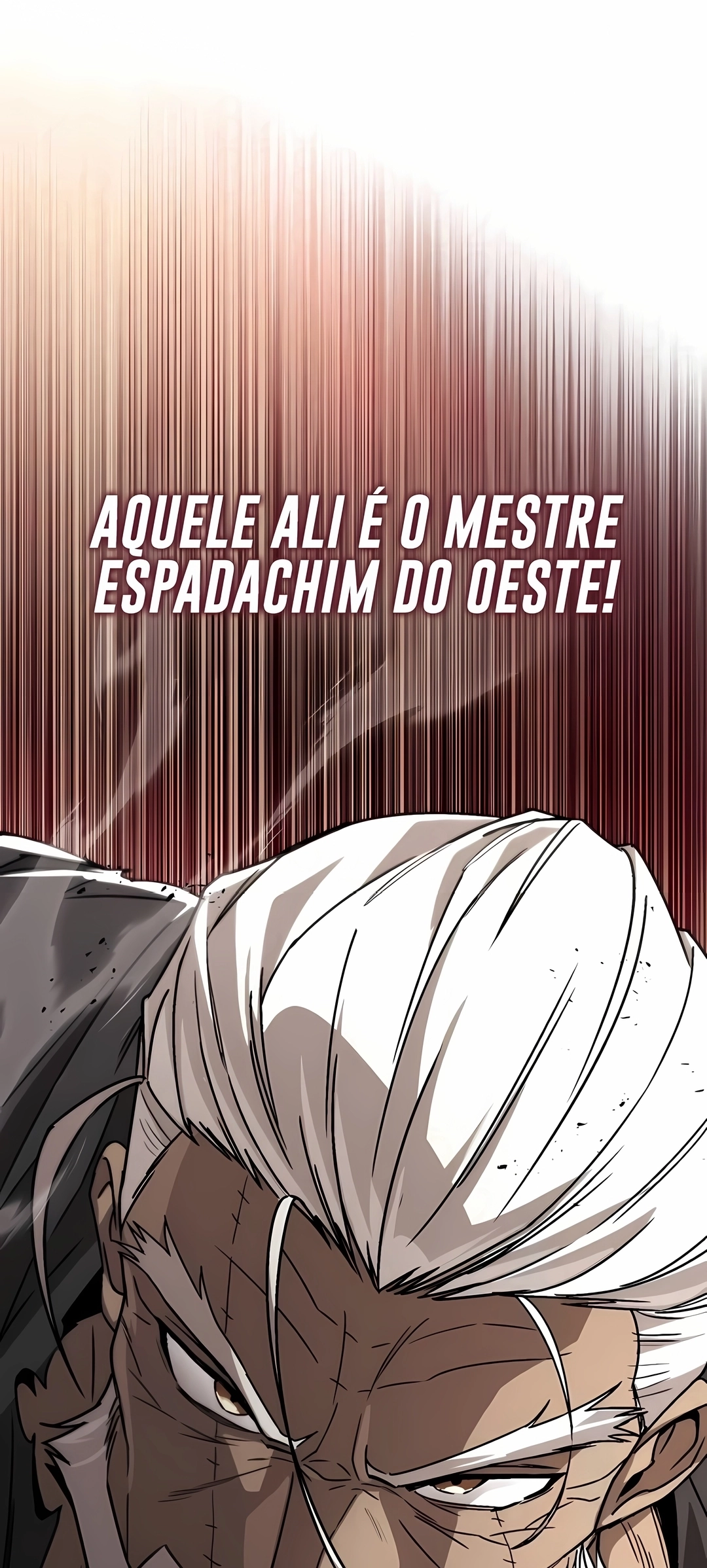 A Superação do Nobre Vagabundo Capítulo 146 Página 57