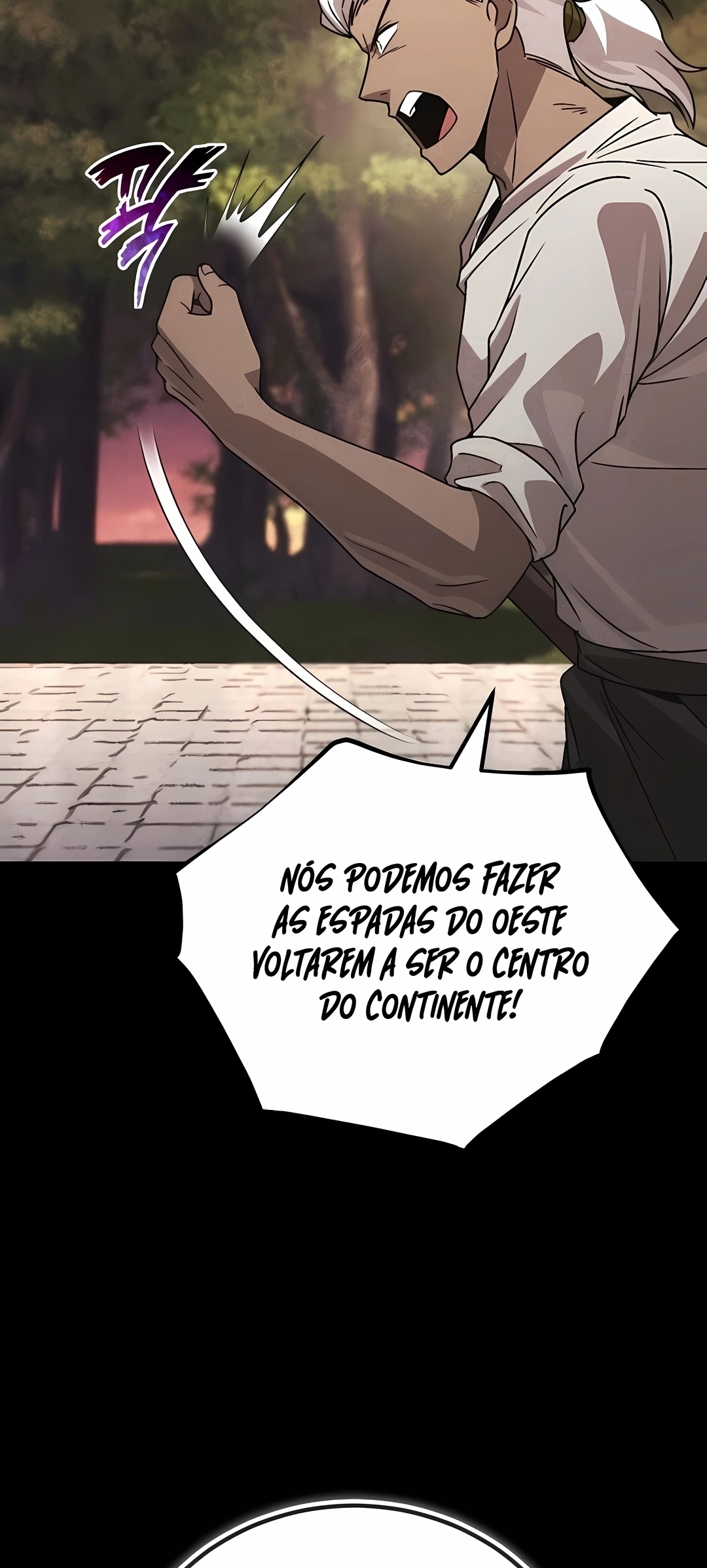 A Superação do Nobre Vagabundo Capítulo 146 Página 65