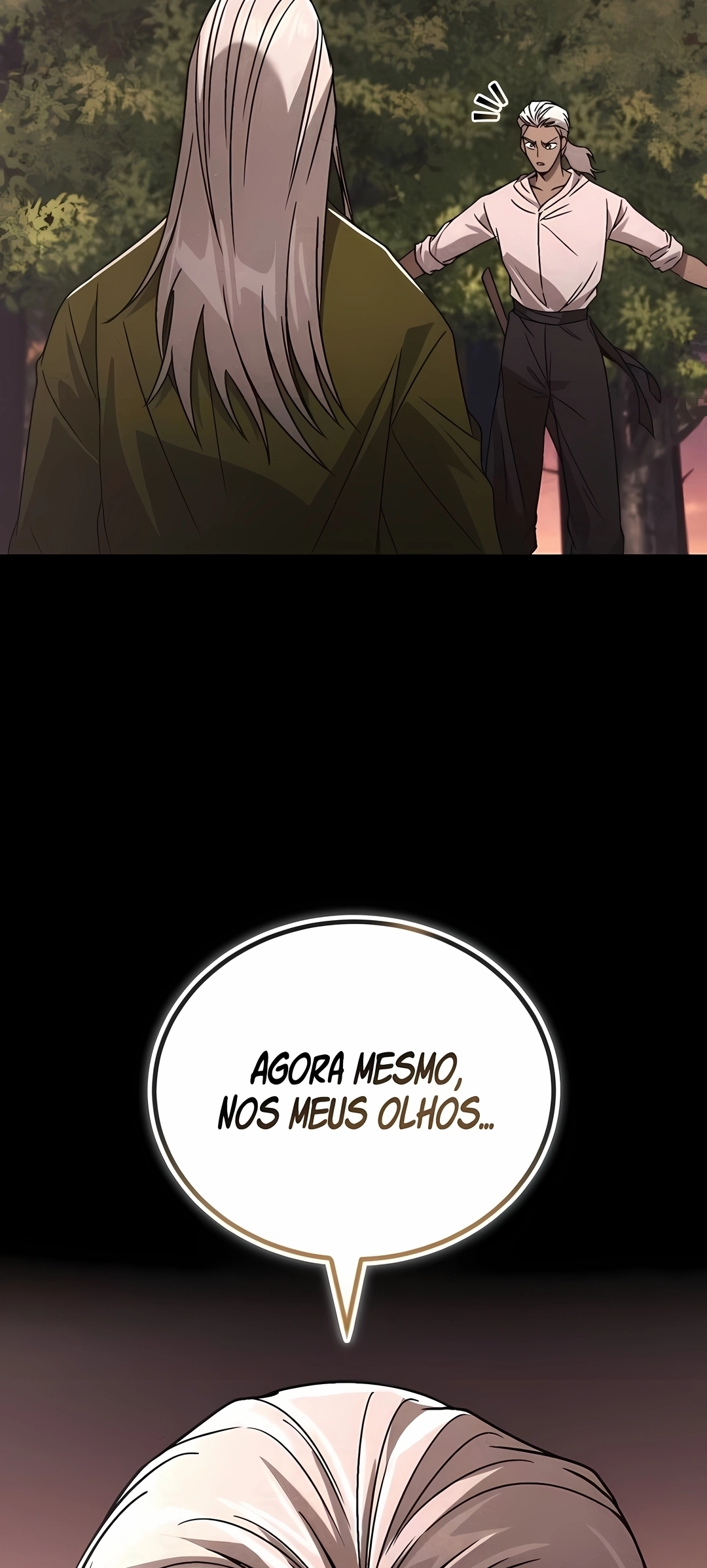 A Superação do Nobre Vagabundo Capítulo 146 Página 93