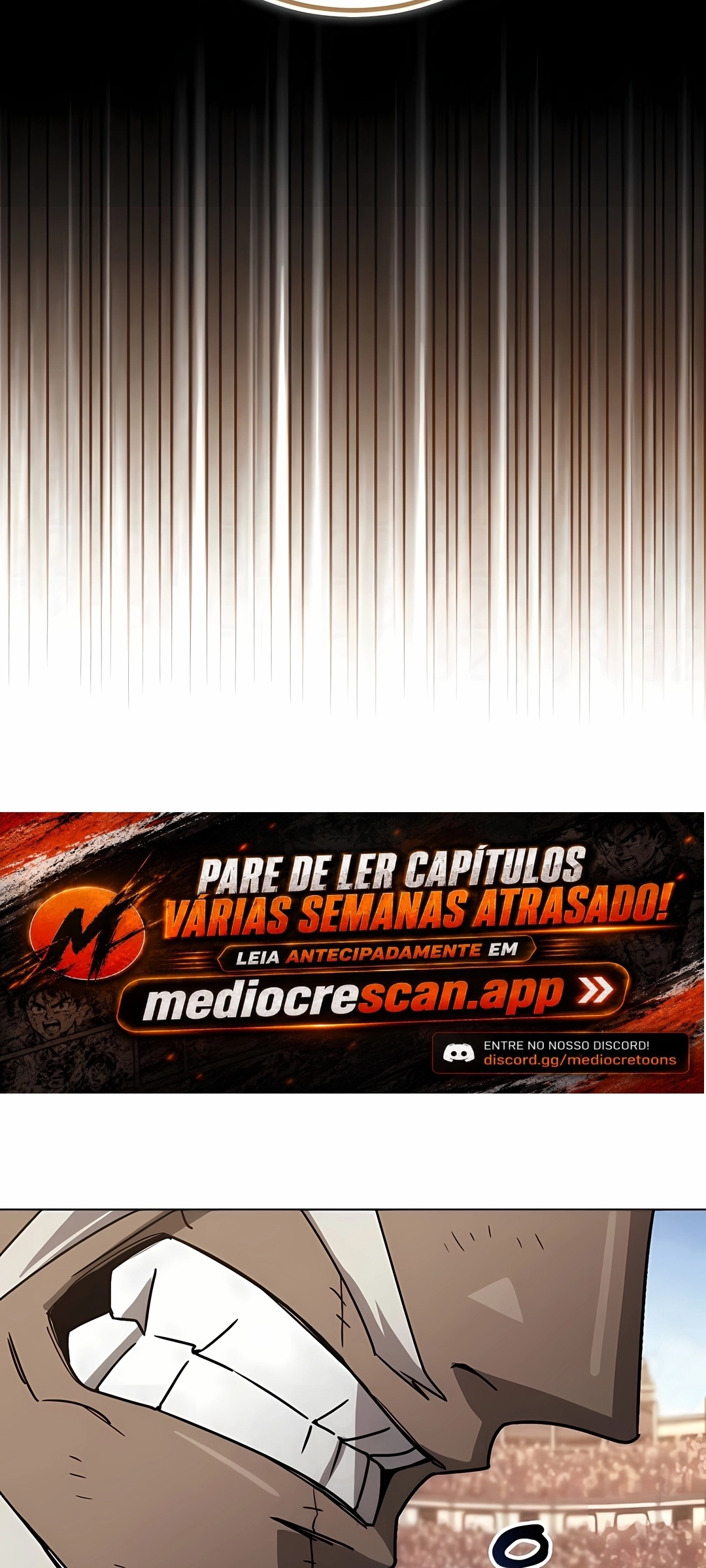 A Superação do Nobre Vagabundo Capítulo 146 Página 95