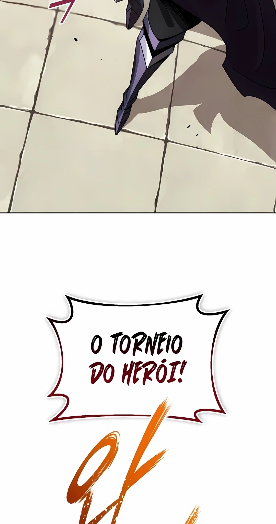 A Superação do Nobre Vagabundo Capítulo 147 Página 100