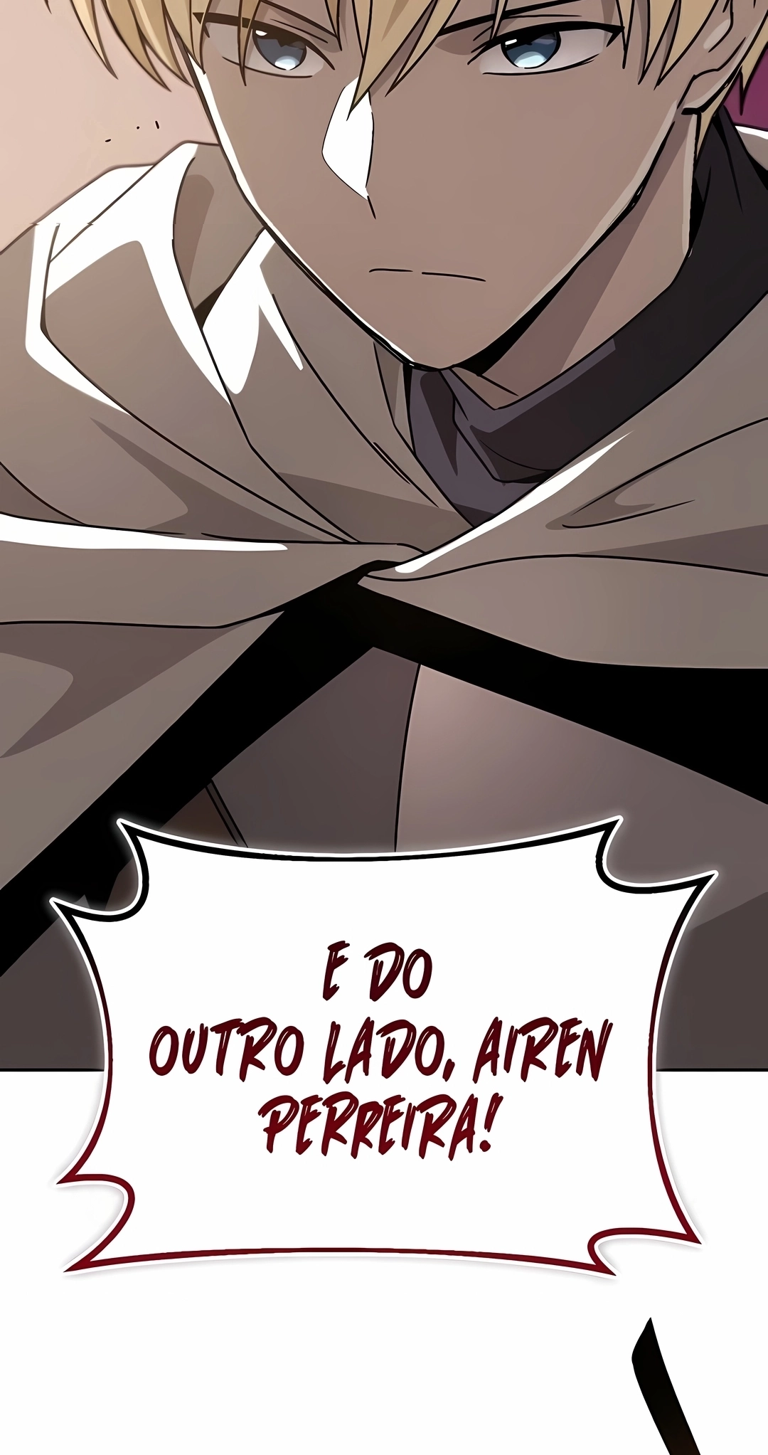 A Superação do Nobre Vagabundo Capítulo 147 Página 106