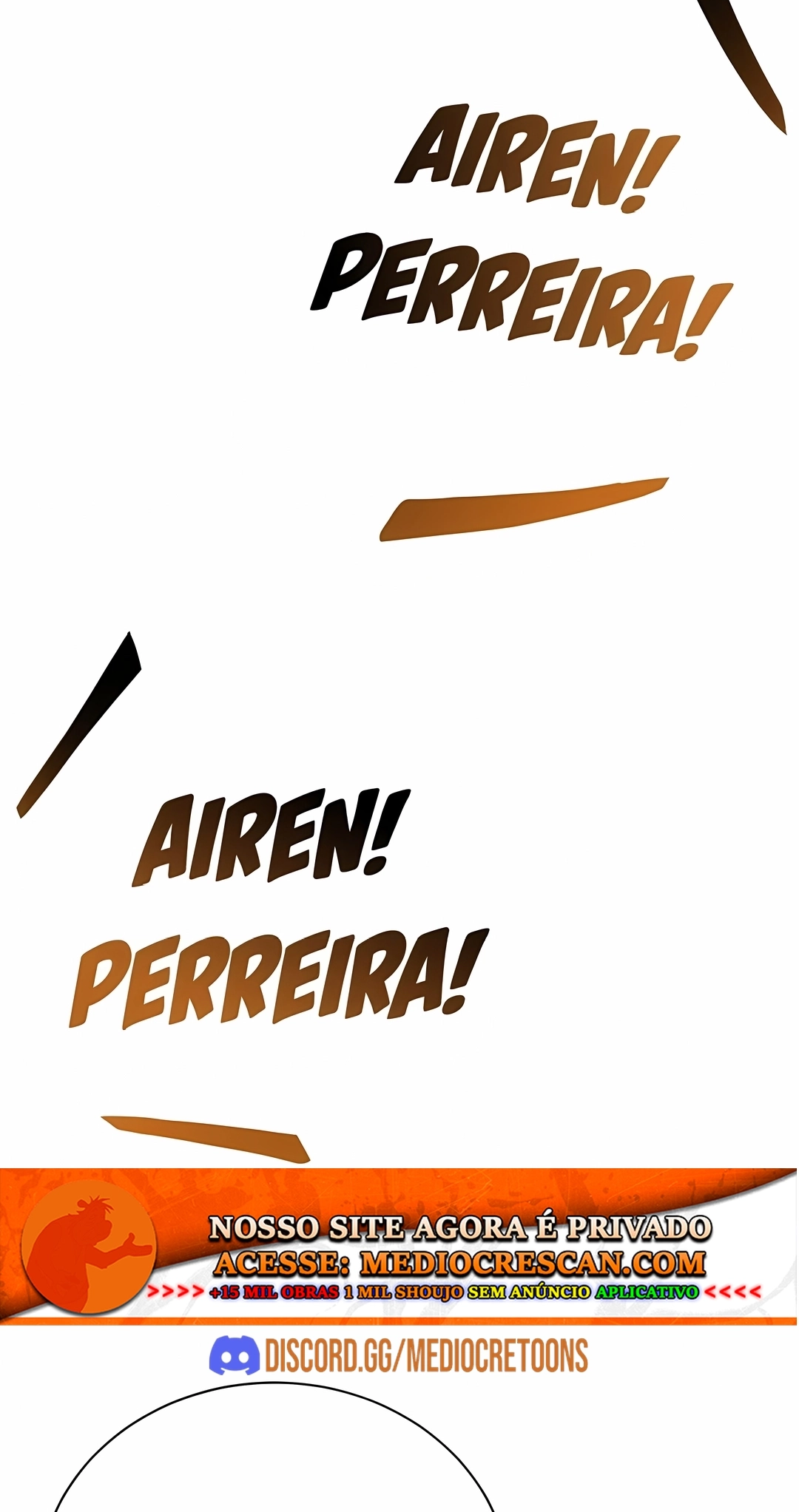 A Superação do Nobre Vagabundo Capítulo 147 Página 107