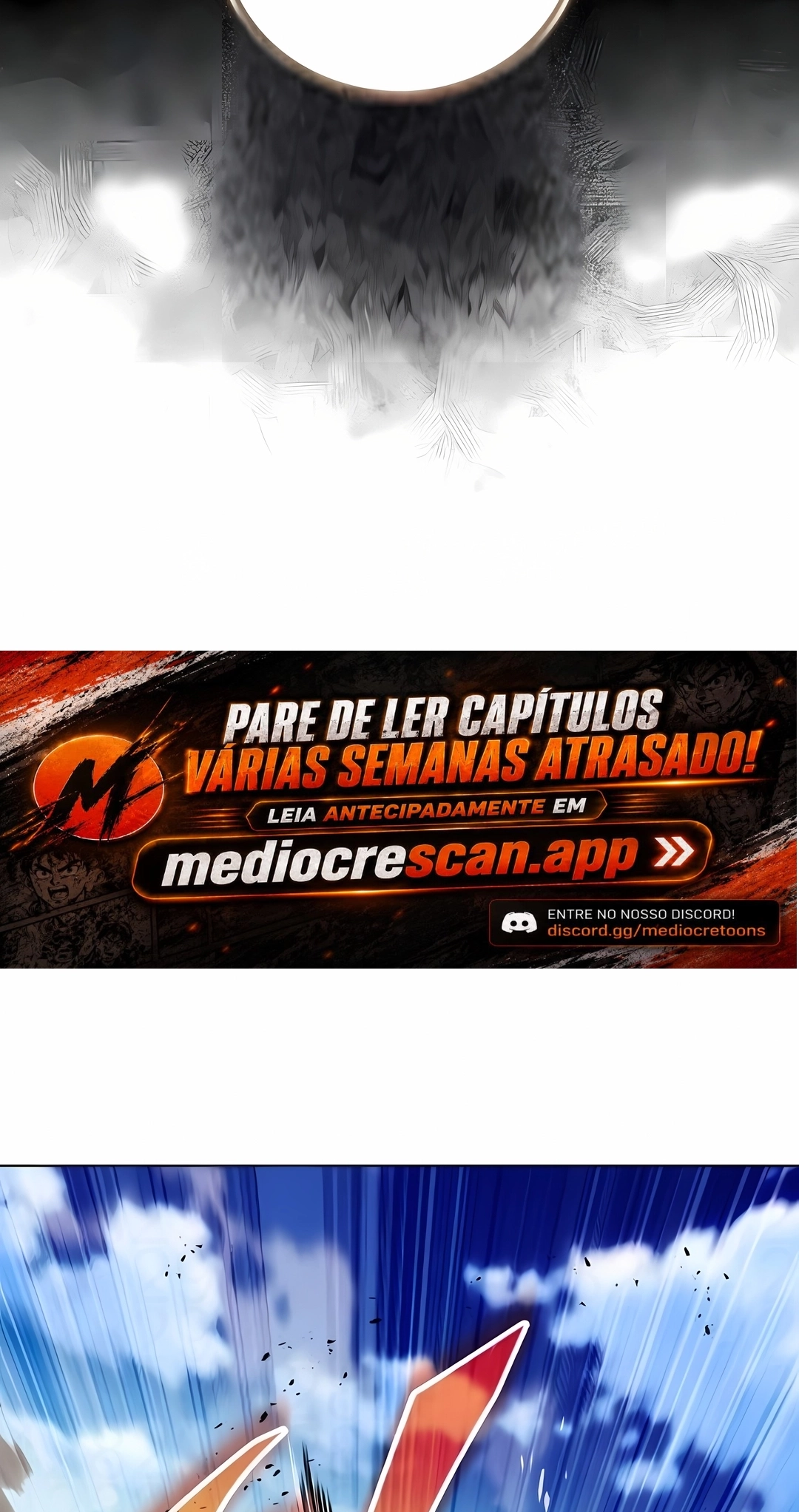 A Superação do Nobre Vagabundo Capítulo 147 Página 11
