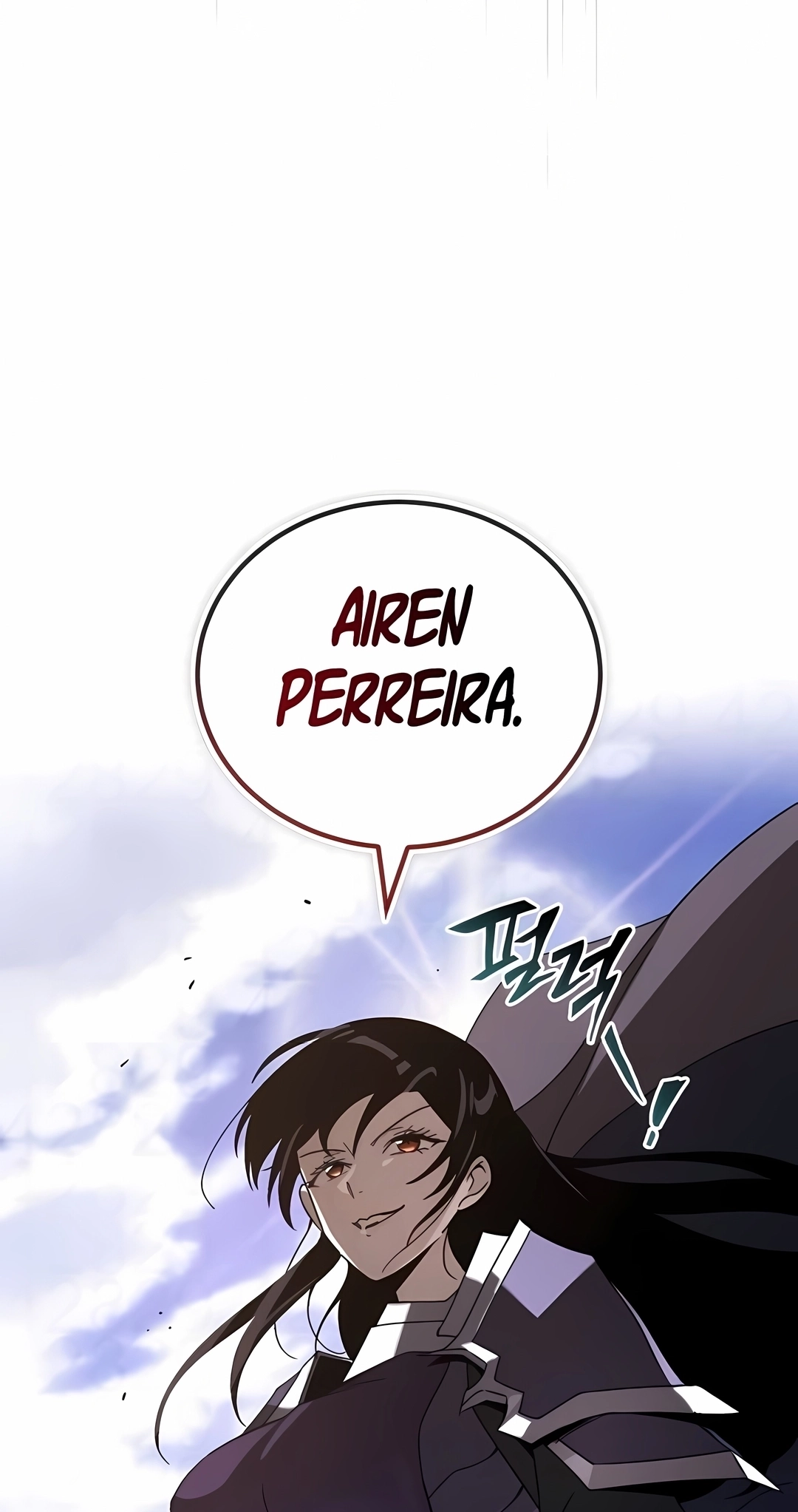 A Superação do Nobre Vagabundo Capítulo 147 Página 115