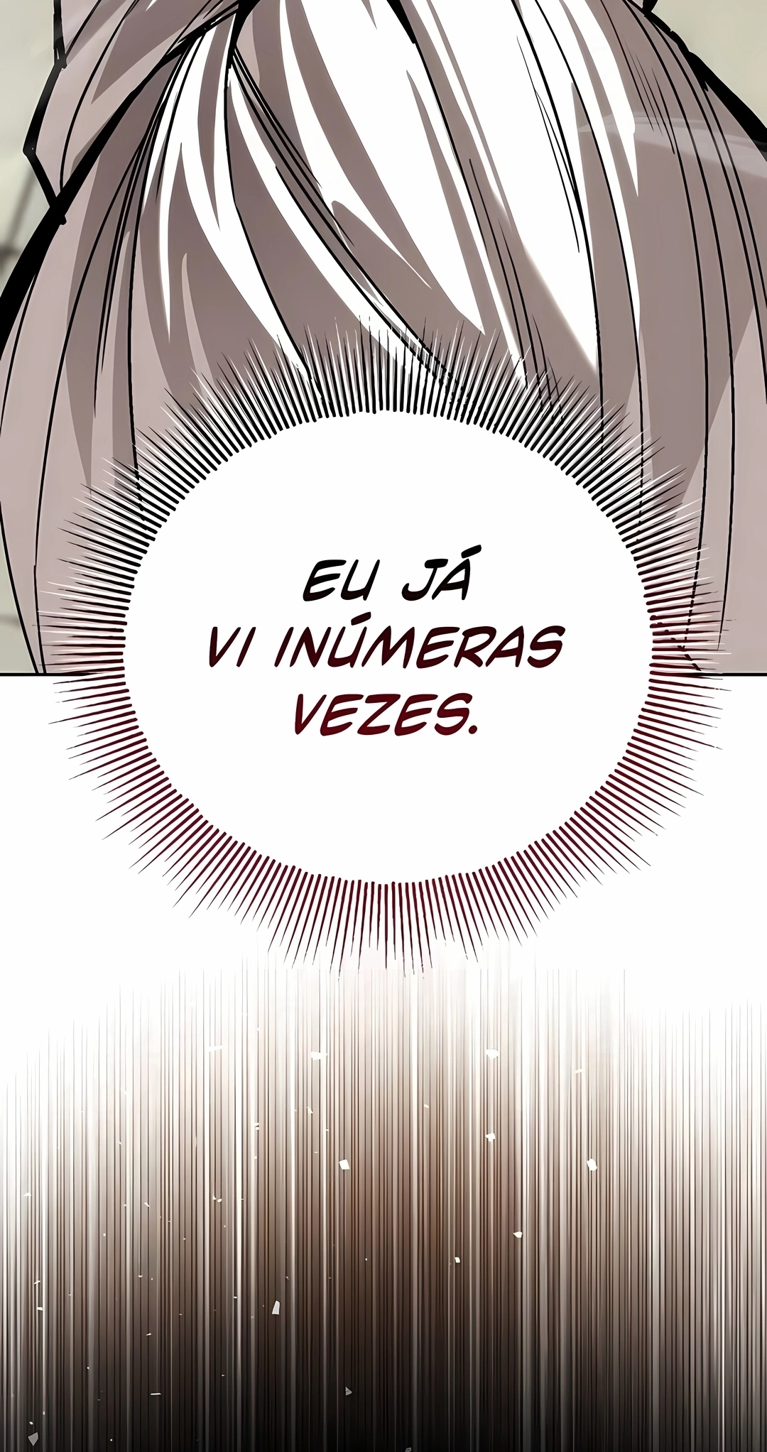 A Superação do Nobre Vagabundo Capítulo 147 Página 16