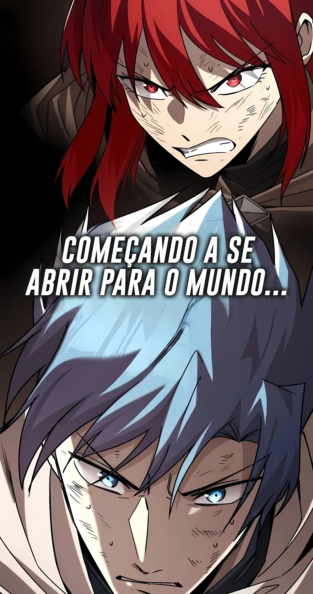 A Superação do Nobre Vagabundo Capítulo 147 Página 18